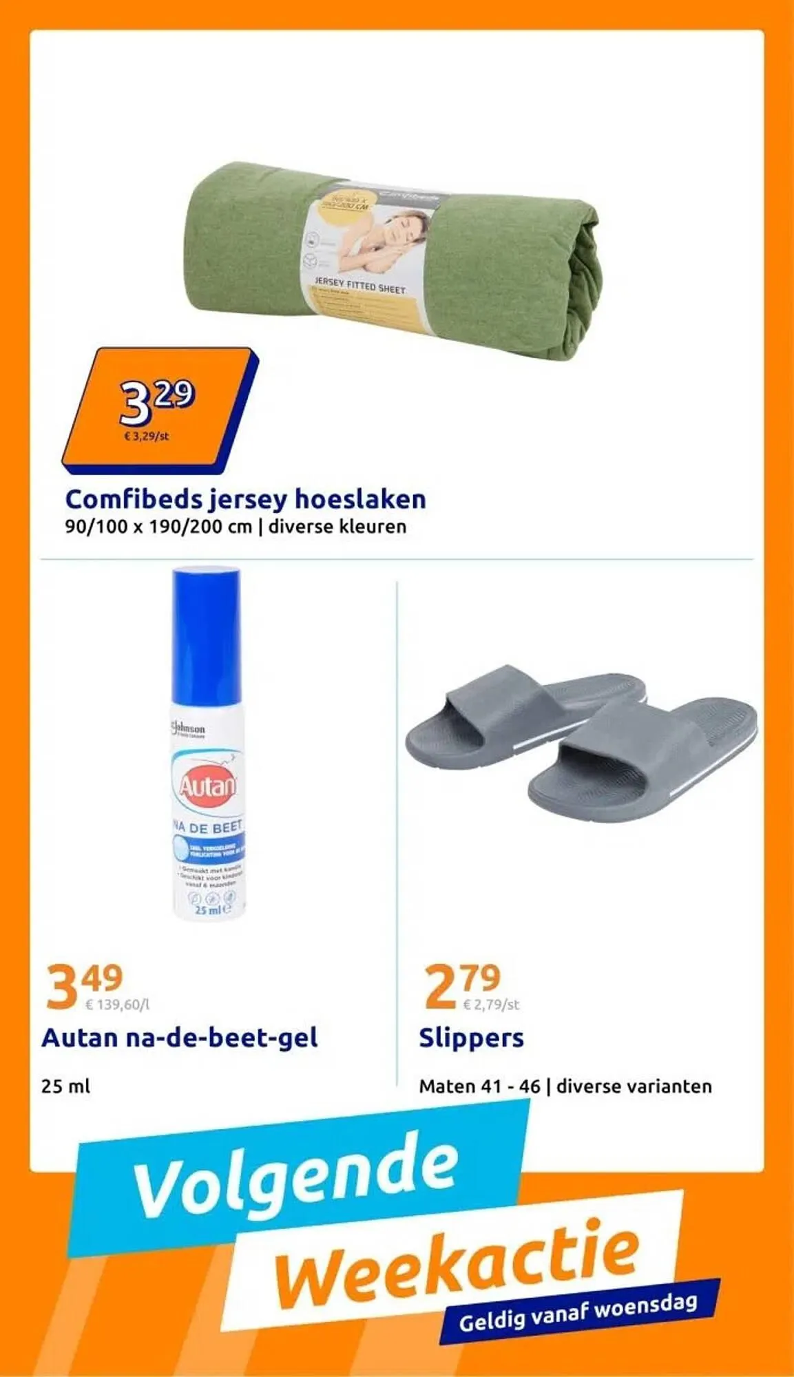 Action folder van 21 mei tot 21 mei 2025 - Folder pagina 14