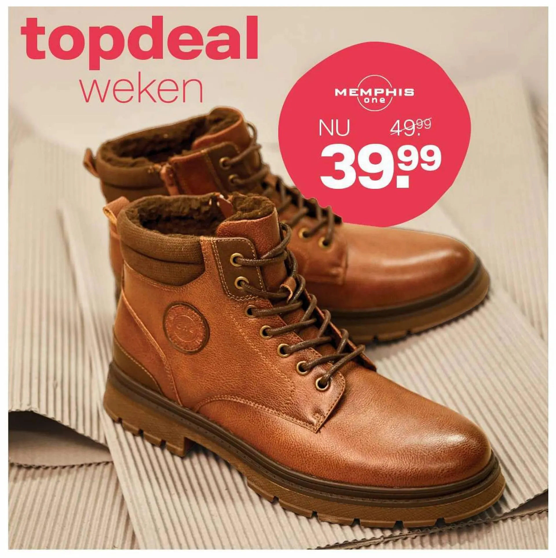 vanHaren folder van 13 november tot 20 november 2023 - Folder pagina 4