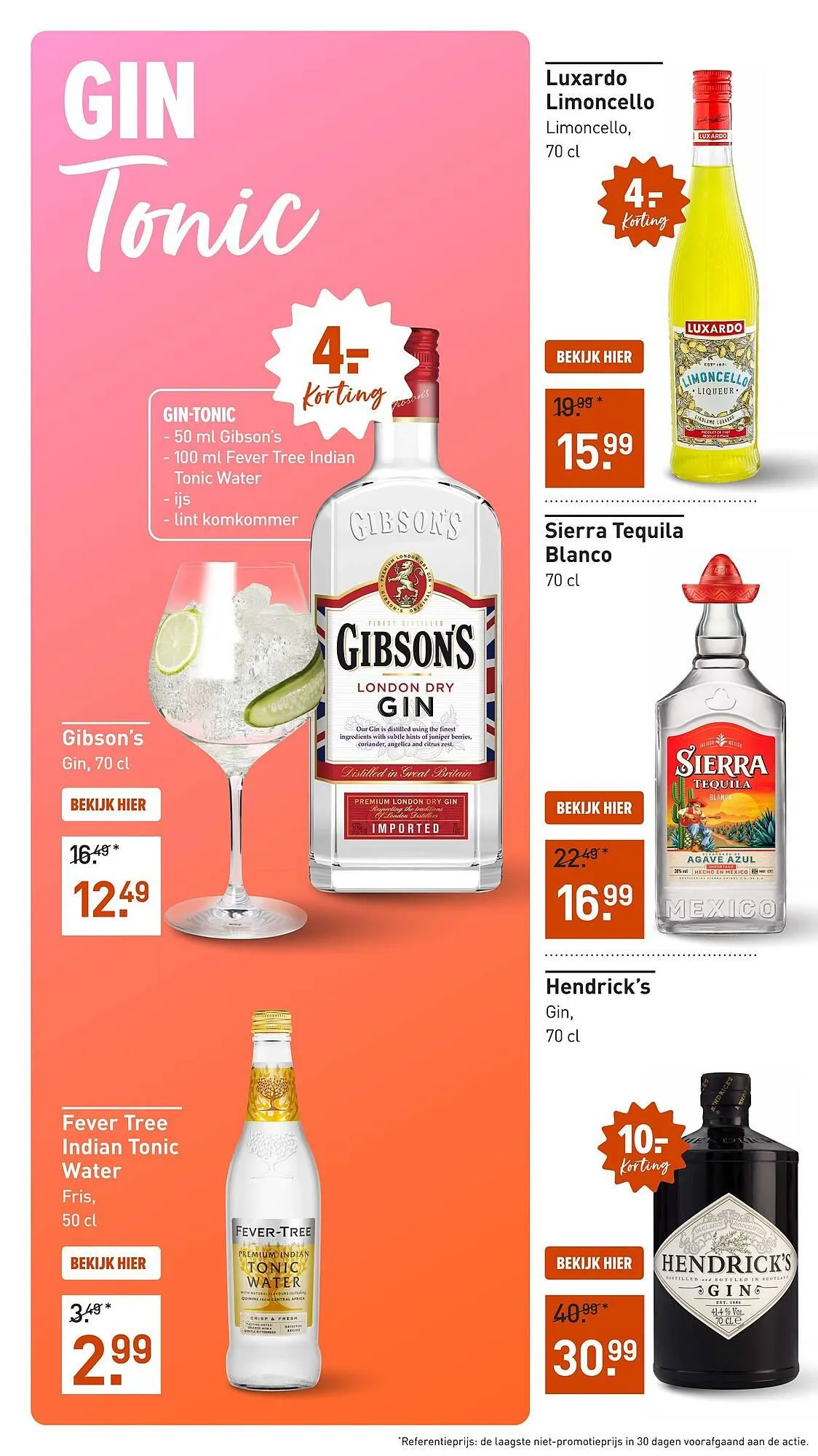 Gall & Gall folder van 23 maart tot 6 april 2026 - Folder pagina 13