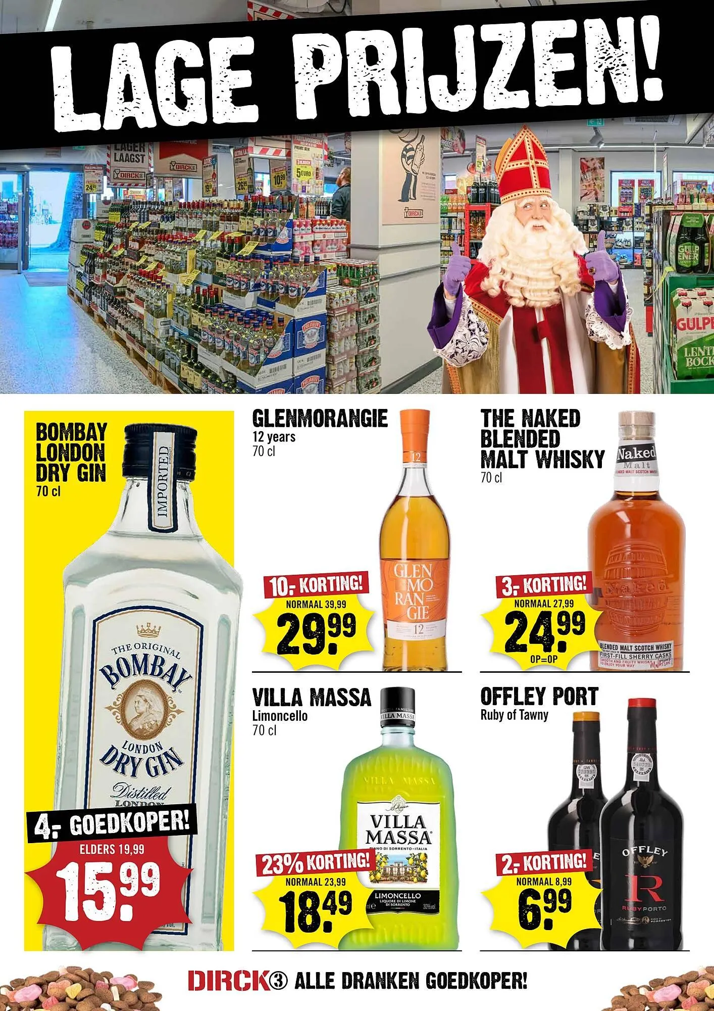 Dirck 3 folder van 19 november tot 25 november 2025 - Folder pagina 10