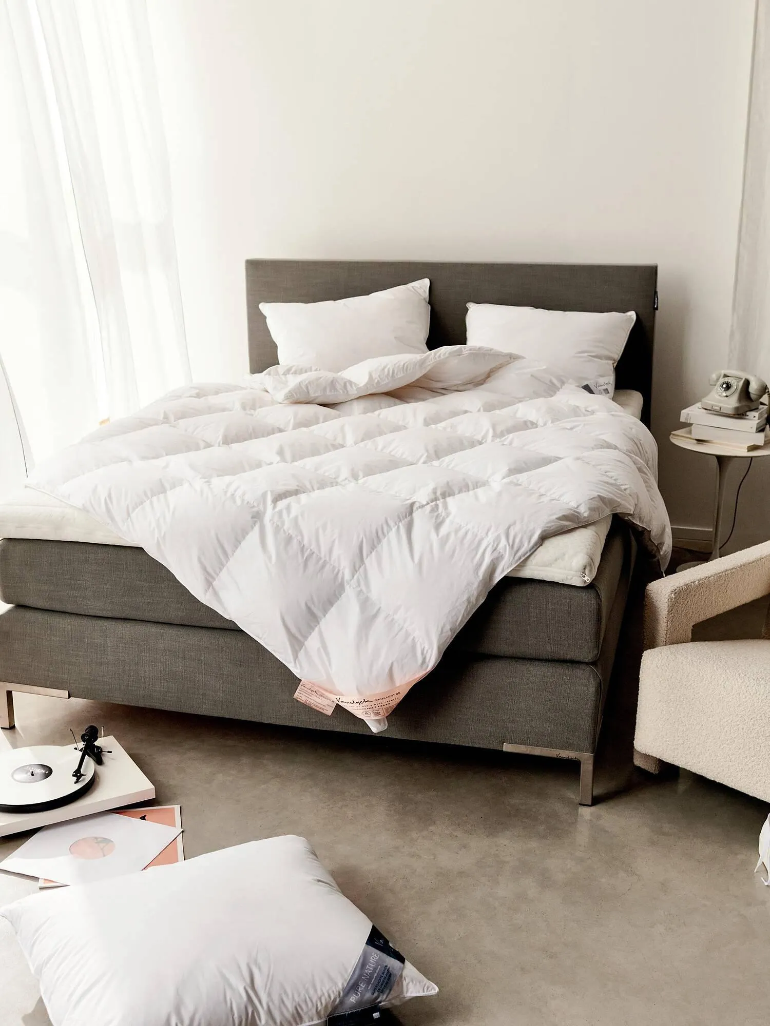 Van Dyck shop folder van 1 februari tot 31 december 2023 - Folder pagina 22