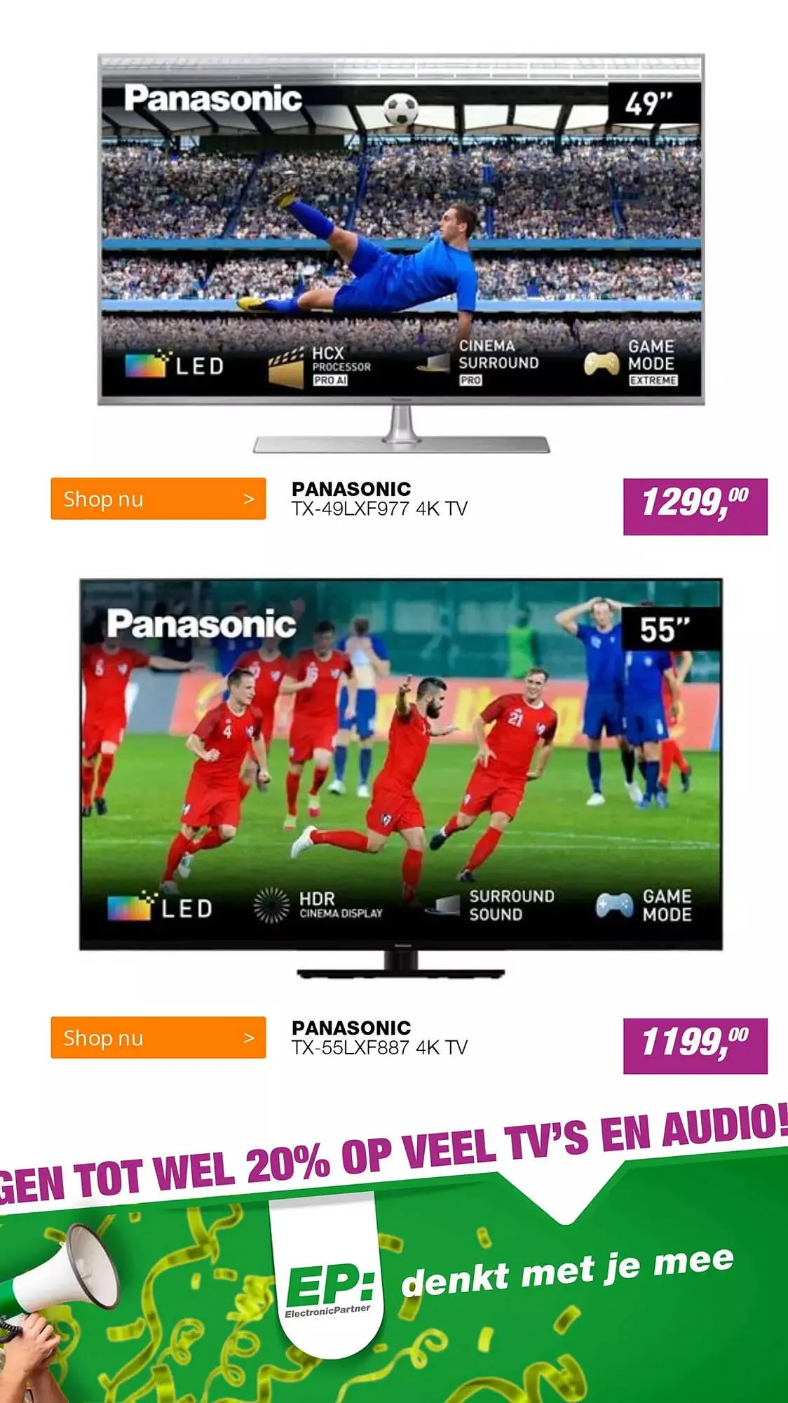 EP Folder van 14 augustus tot 31 december 2023 - Folder pagina 3