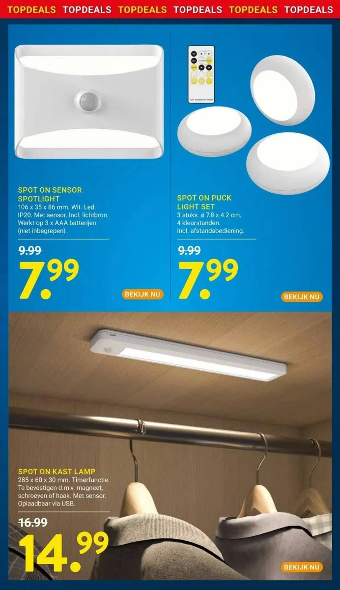 Kluswijs folder van 2 februari tot 15 februari 2026 - Folder pagina 25