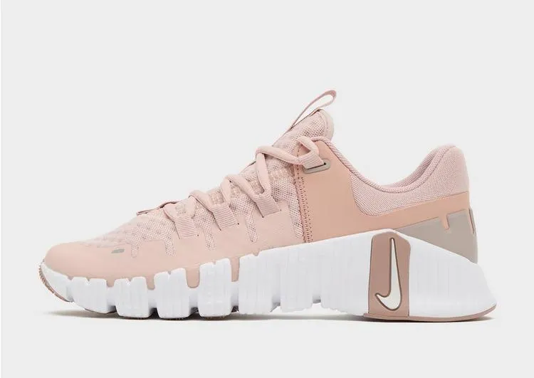 Nike Nike Free Metcon 5 Trainingsschoenen voor dames