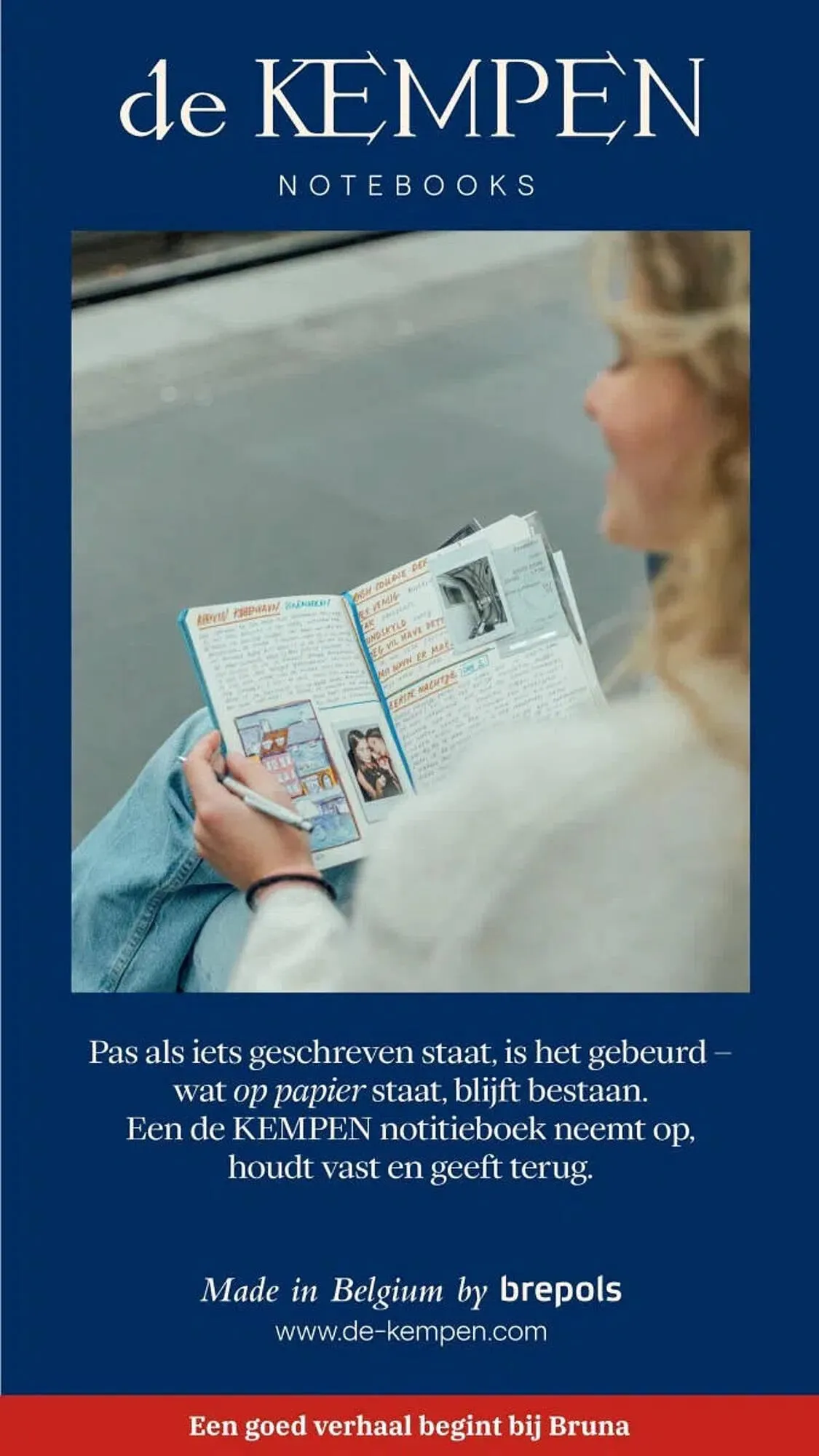 Bruna folder van 11 mei tot 24 mei 2026 - Folder pagina 26