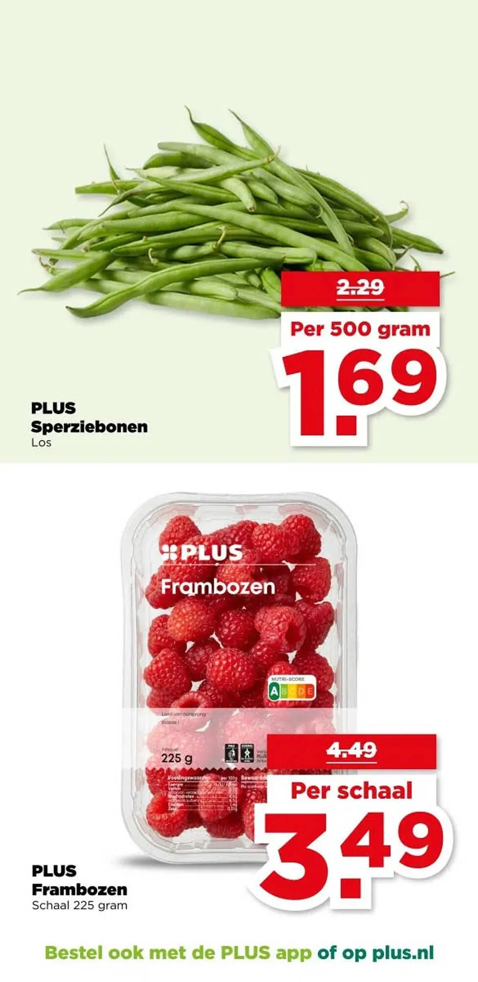 PLUS folder van 29 april tot 5 mei 2026 - Folder pagina 22