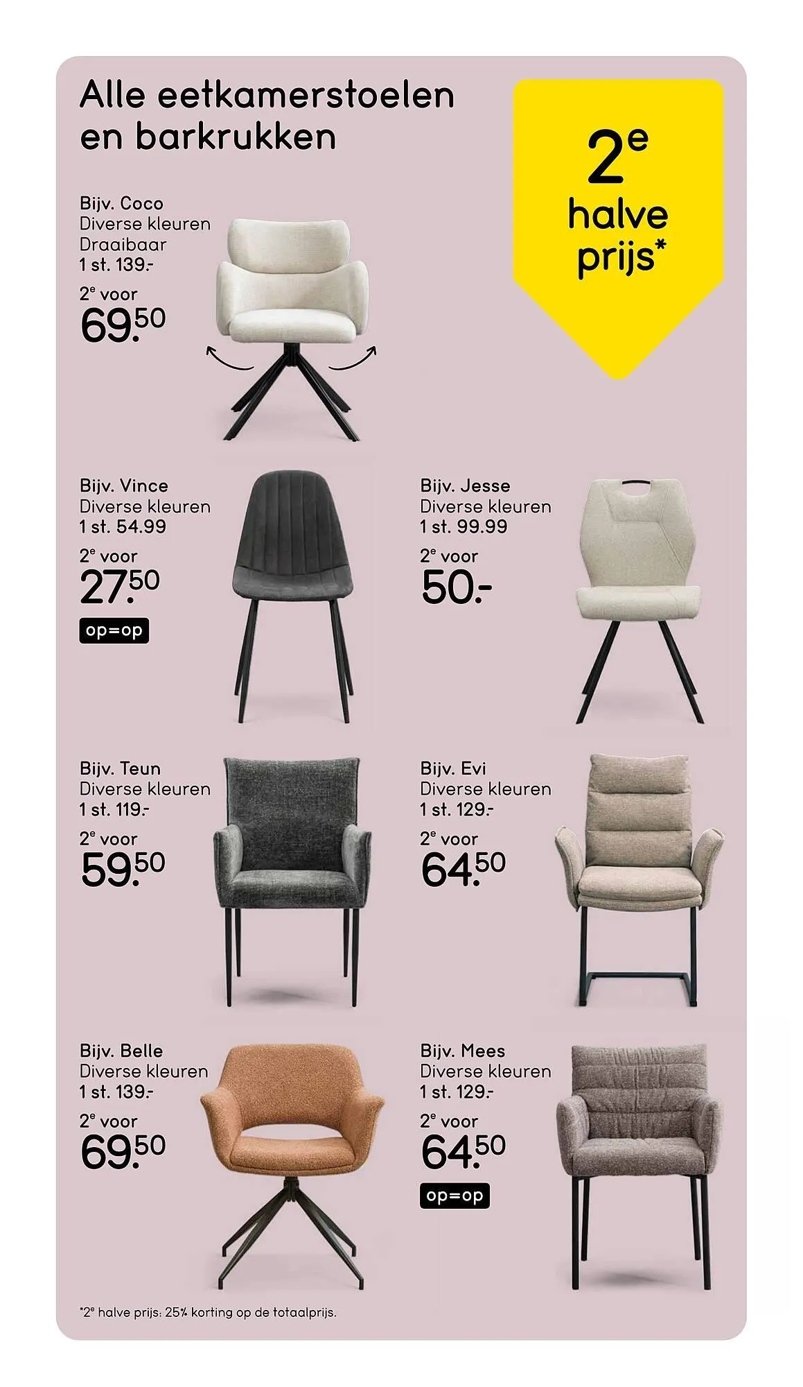 Leen Bakker folder van 2 december tot 21 december 2025 - Folder pagina 4