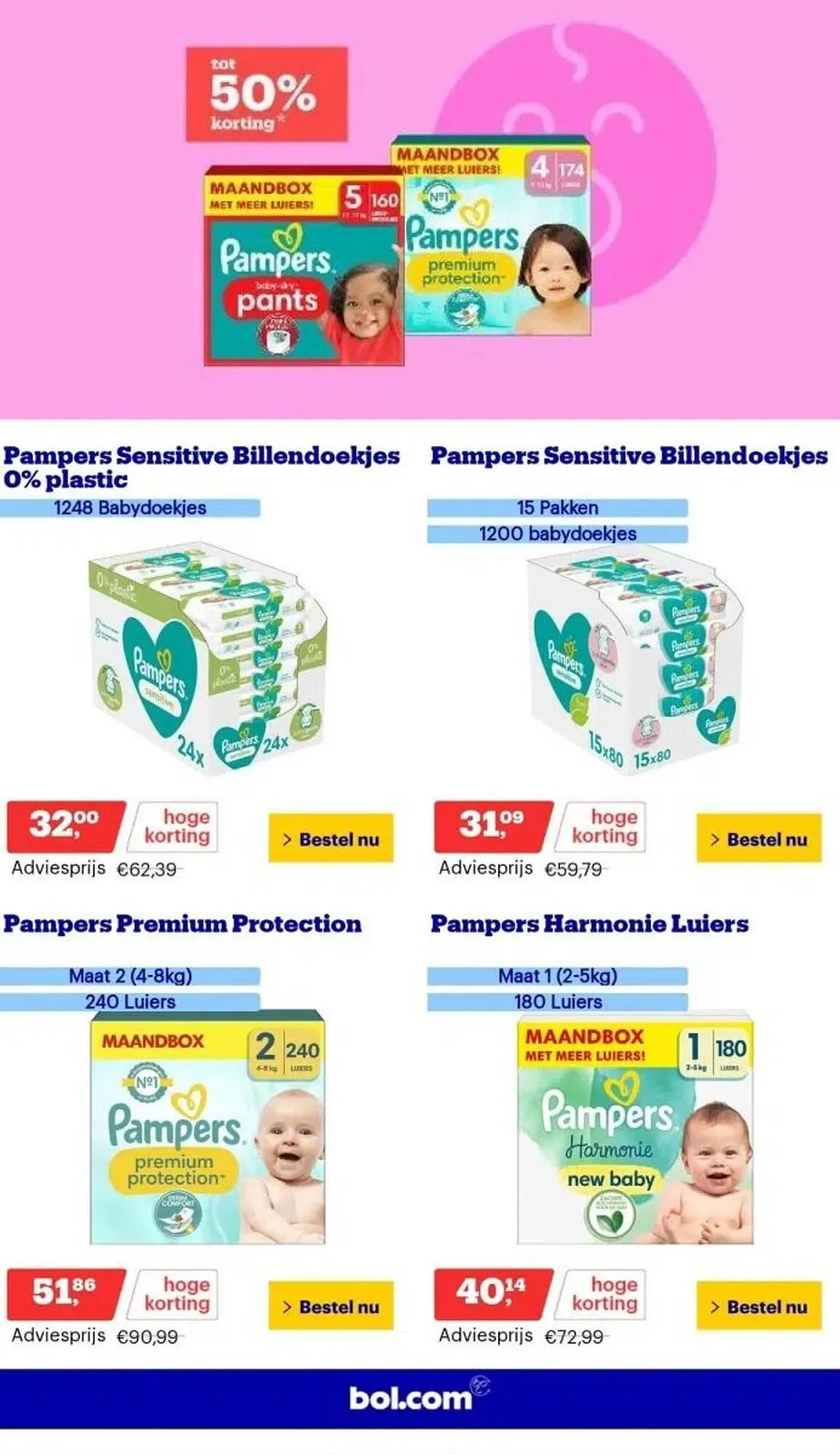 Bol.com Folder van 6 september tot 12 september 2023 - Folder pagina 10