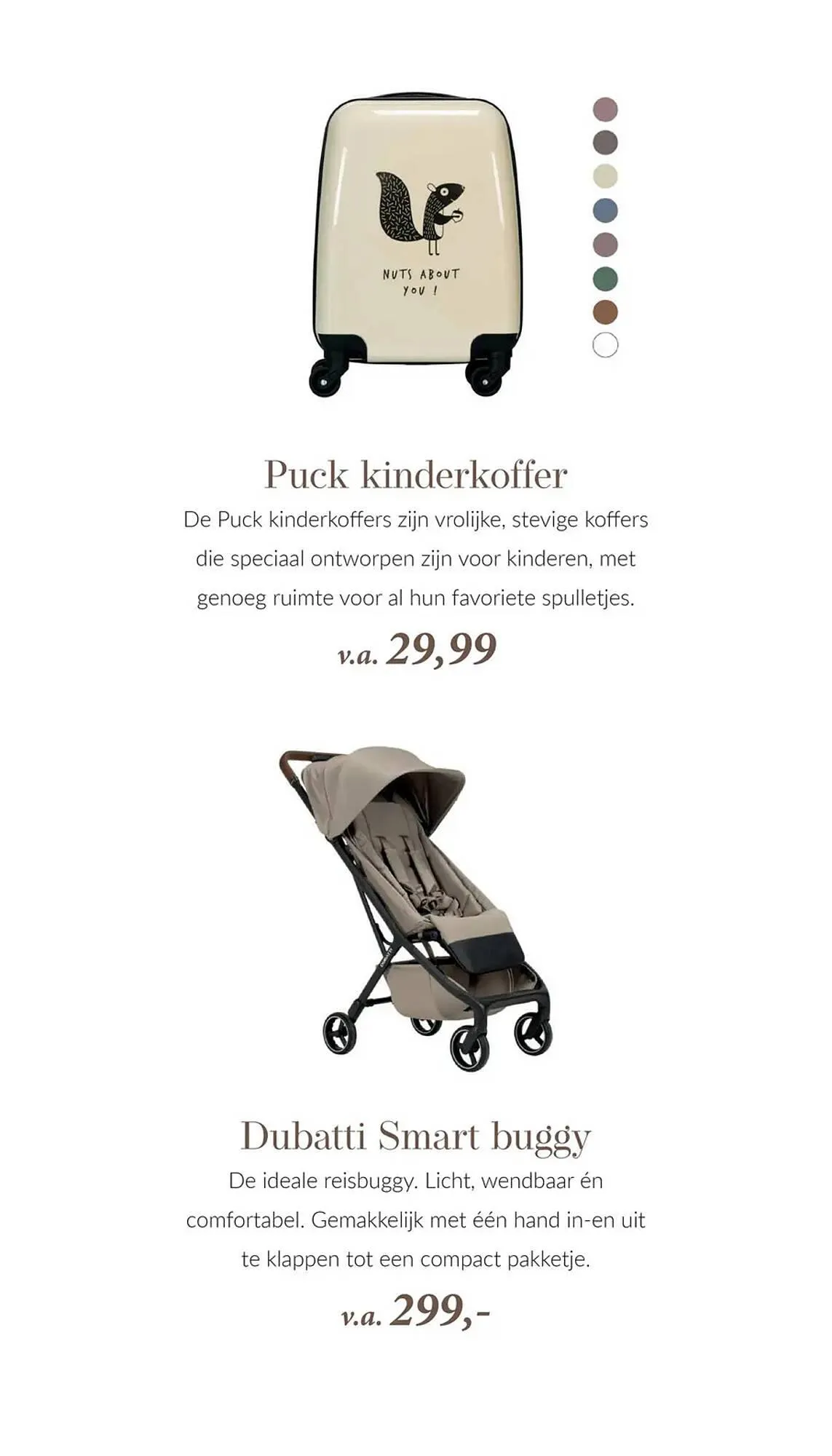 Babypark folder van 30 juli tot 15 augustus 2025 - Folder pagina 3