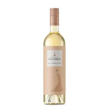 Condesa de Leganza Sauvignon Blanc