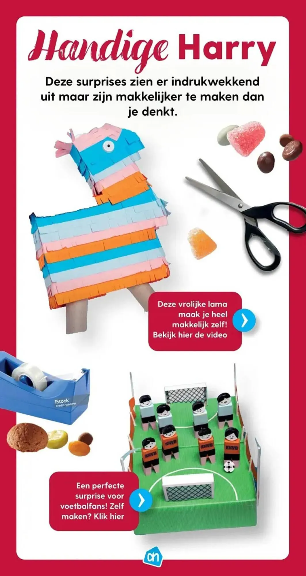 Allerhande magazine van 26 oktober tot 5 december 2024 - Folder pagina 30