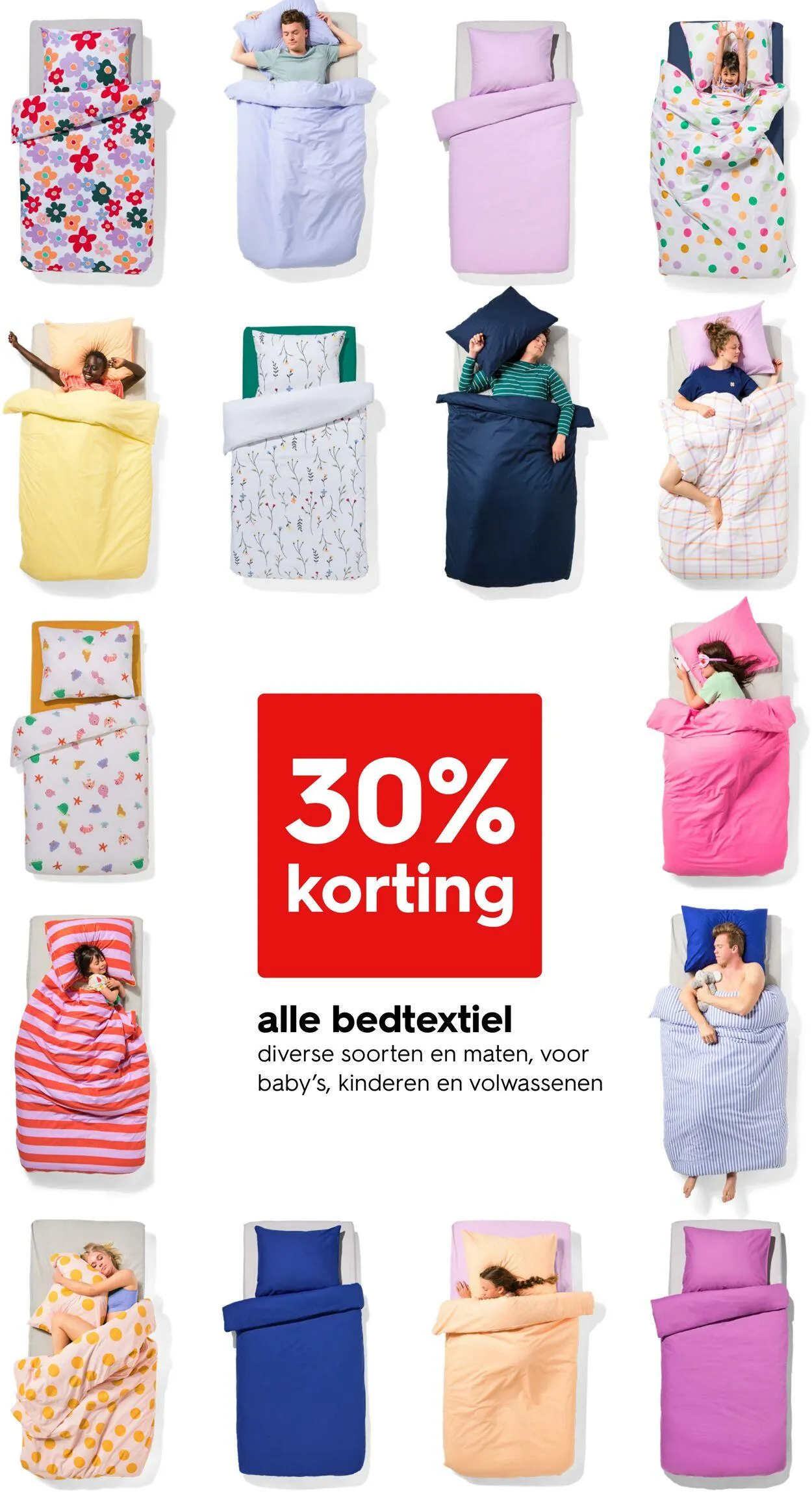 Hema Actuele folder van 28 juli tot 11 augustus 2025 - Folder pagina 16