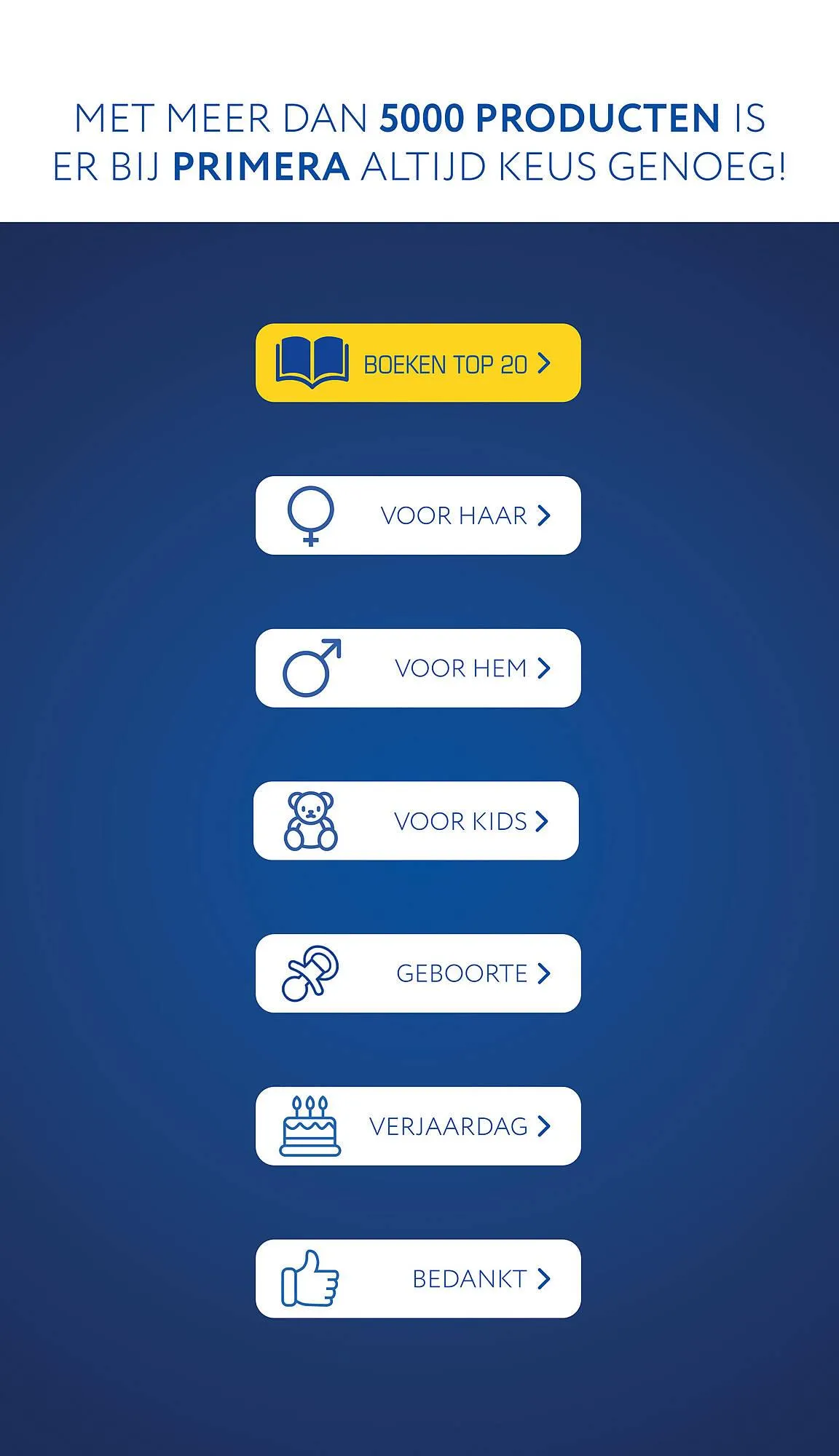 Primera folder van 28 juli tot 11 augustus 2025 - Folder pagina 9