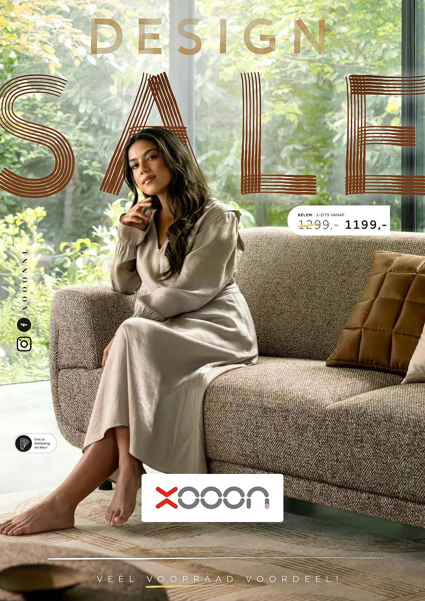 Xooon folder van 1 januari tot 31 januari 2026 - Folder pagina 1