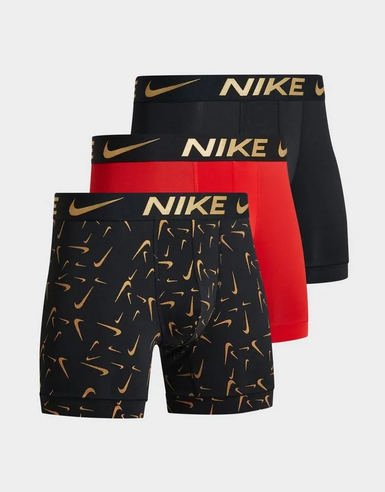 Nike 3-Pack Boxers
