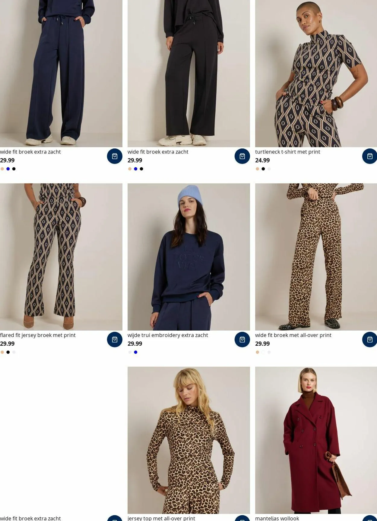 terStal Actuele folder van 11 augustus tot 20 augustus 2025 - Folder pagina 7