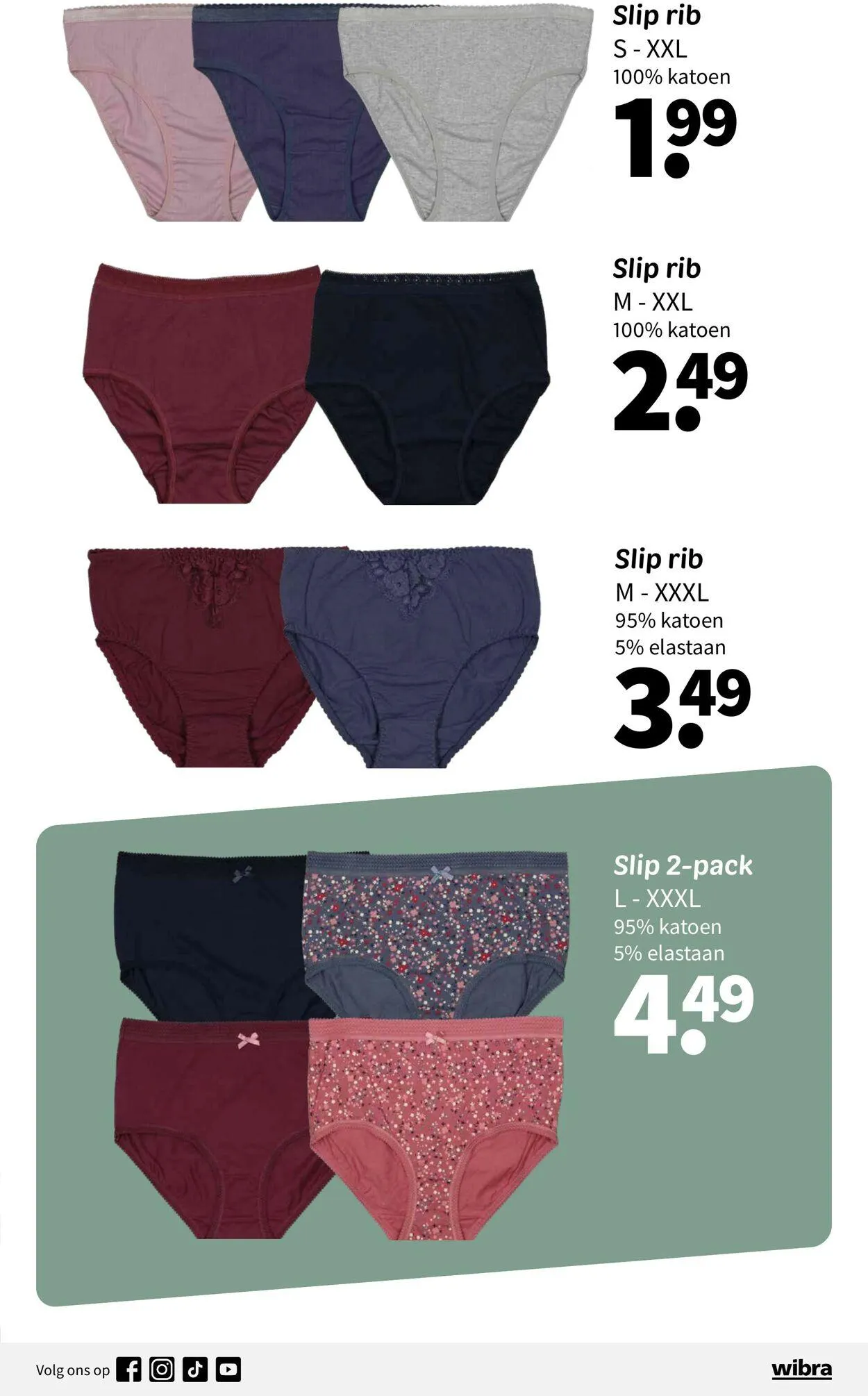 Wibra Actuele folder van 31 januari tot 14 februari 2025 - Folder pagina 11