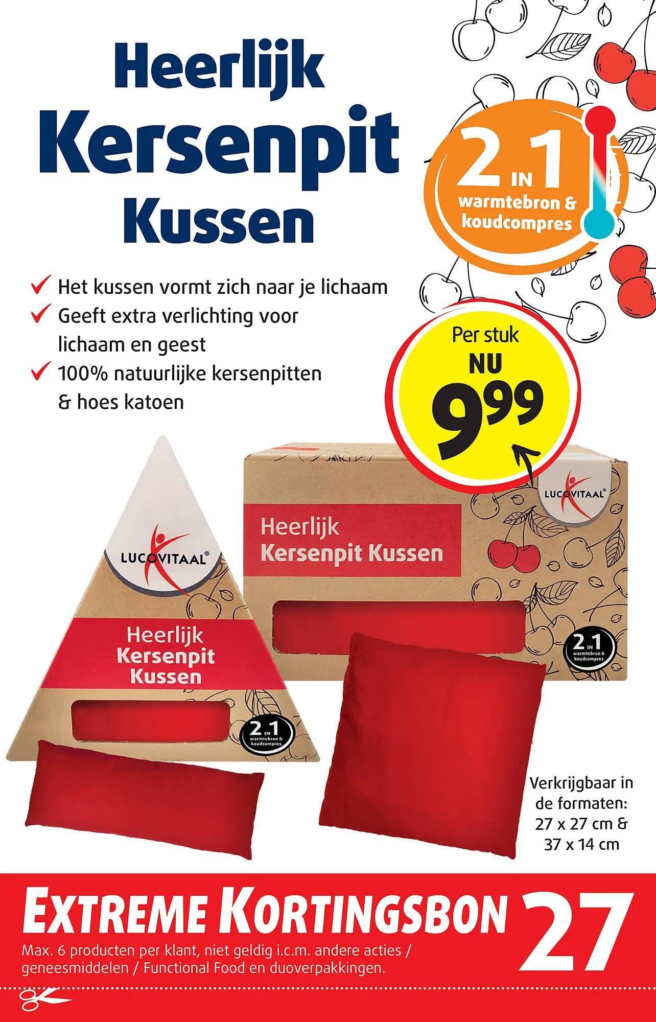 Lucovitaal folder van 12 december tot 31 december 2025 - Folder pagina 28