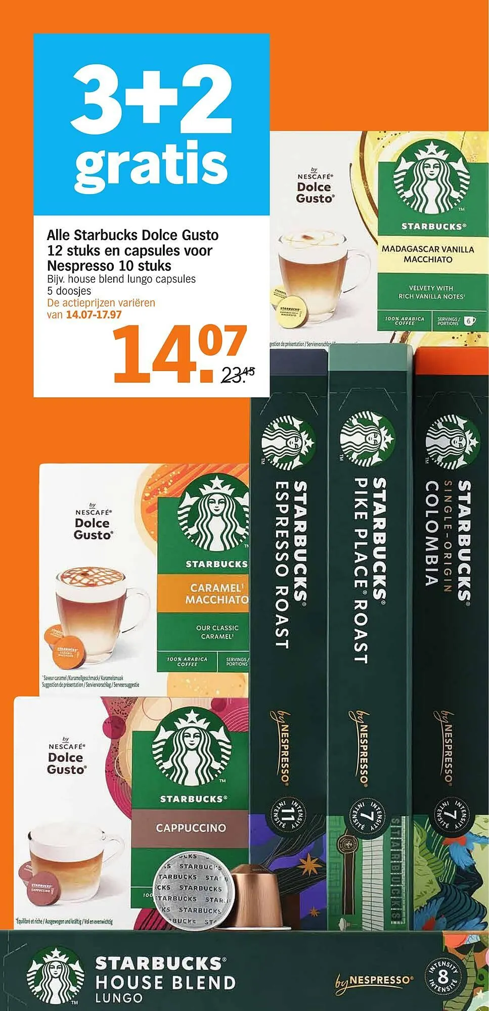 AH XL folder van 6 oktober tot 12 oktober 2025 - Folder pagina 28