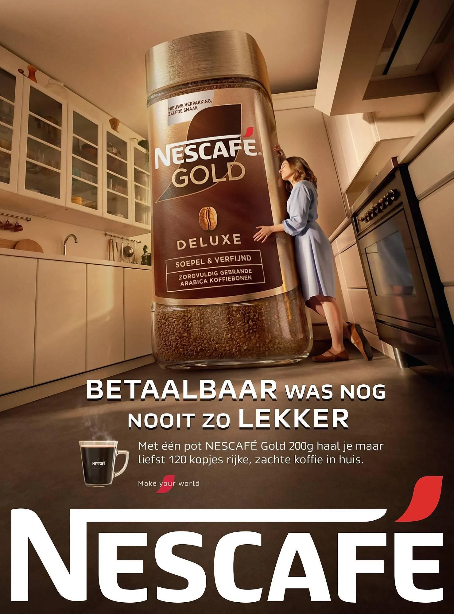 Boodschappen folder van 1 april tot 30 april 2026 - Folder pagina 28