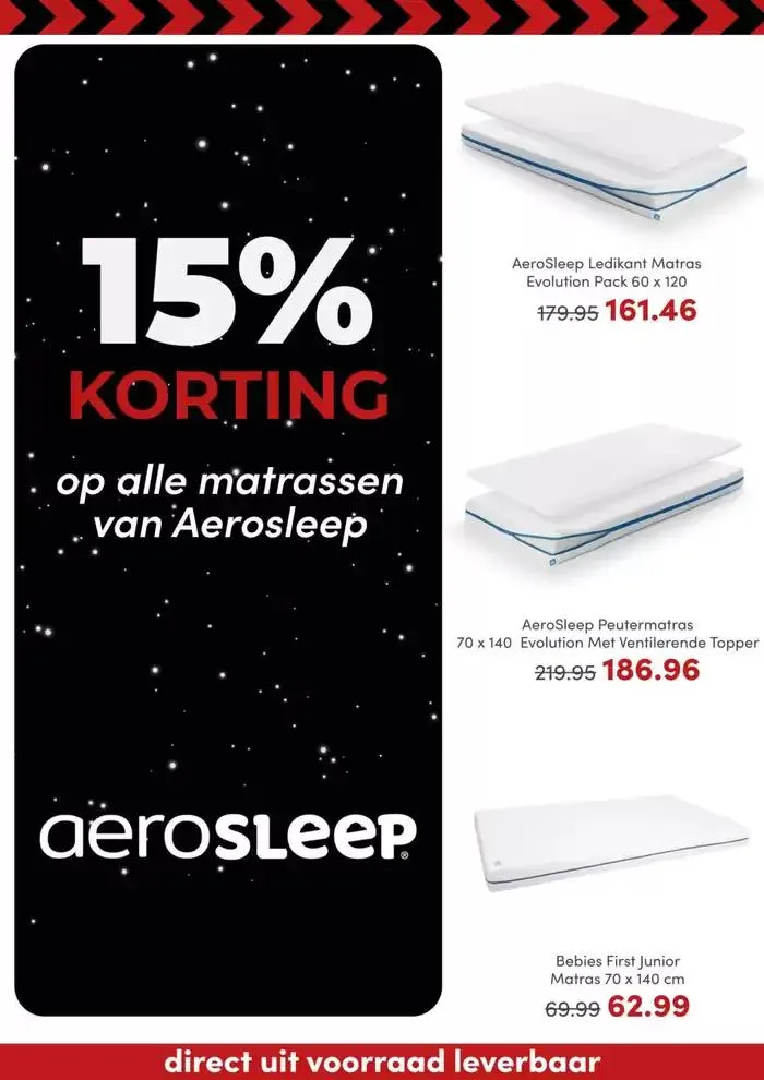 Baby & Tiener folder van 23 november tot 7 december 2024 - Folder pagina 20