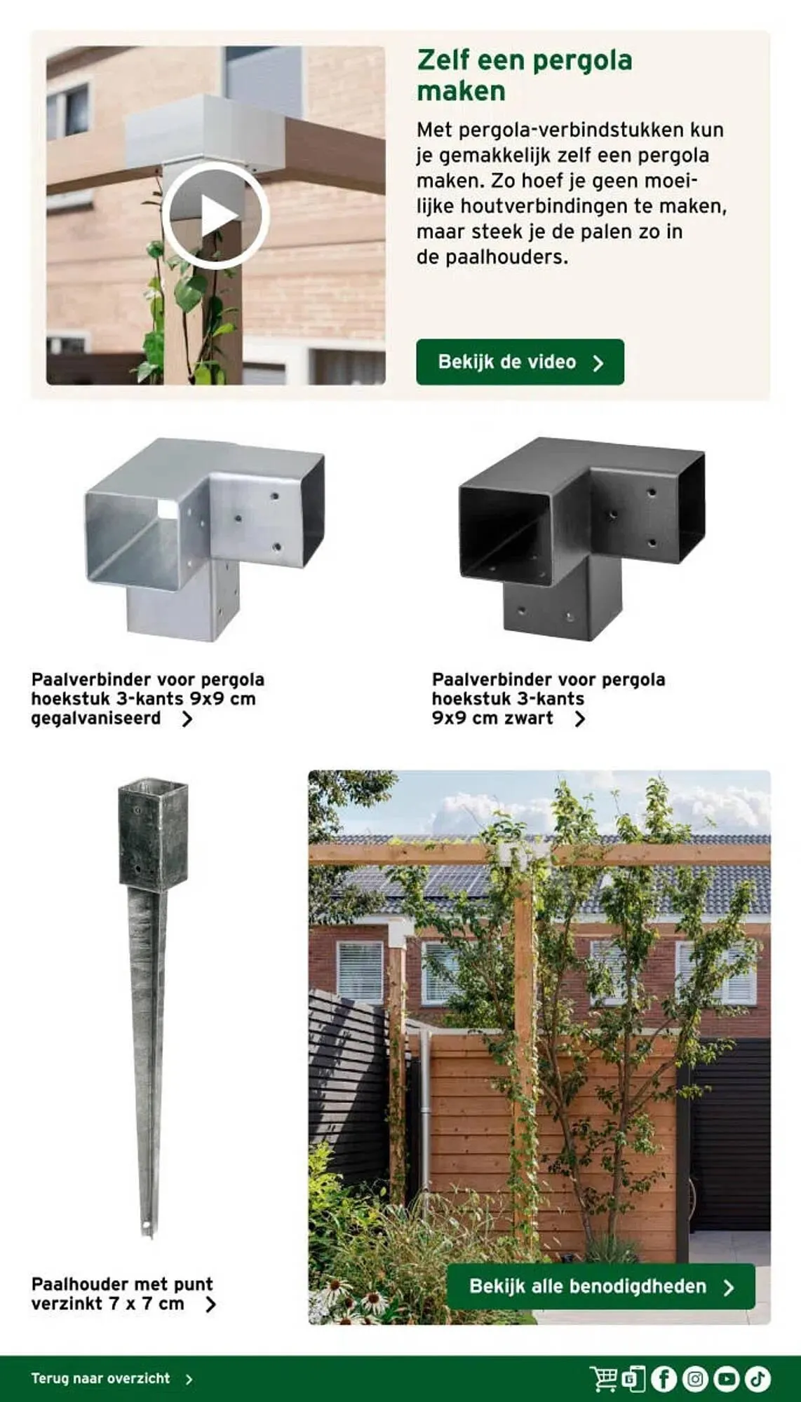 GAMMA folder van 2 april tot 27 september 2026 - Folder pagina 36