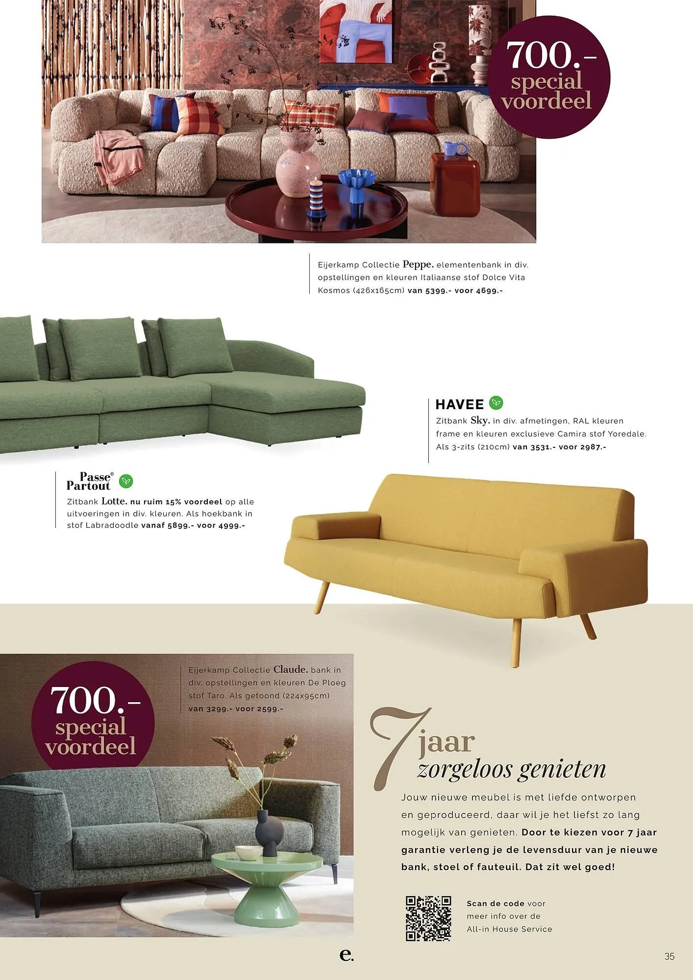 Eijerkamp folder van 1 april tot 9 juni 2025 - Folder pagina 35