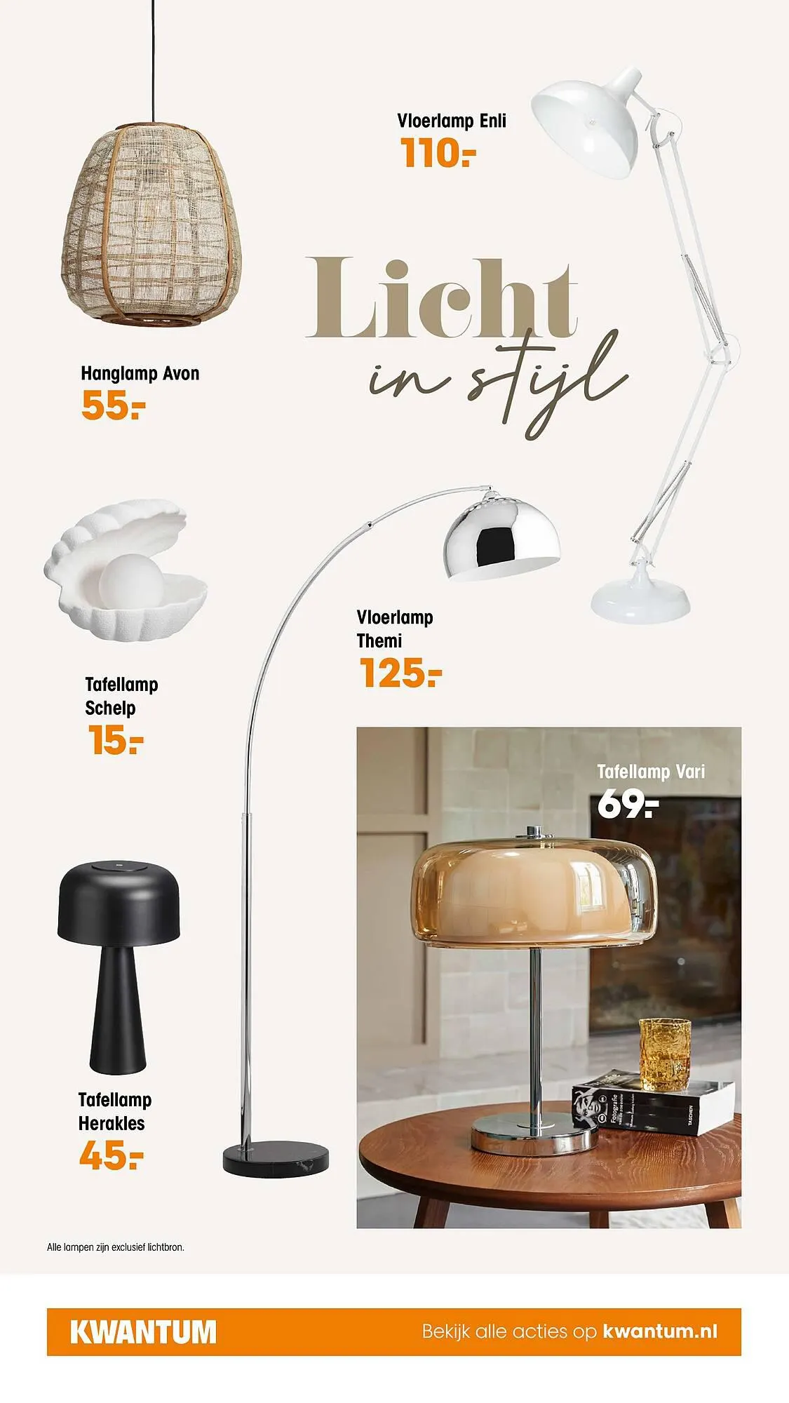 Kwantum folder van 23 oktober tot 5 november 2023 - Folder pagina 4