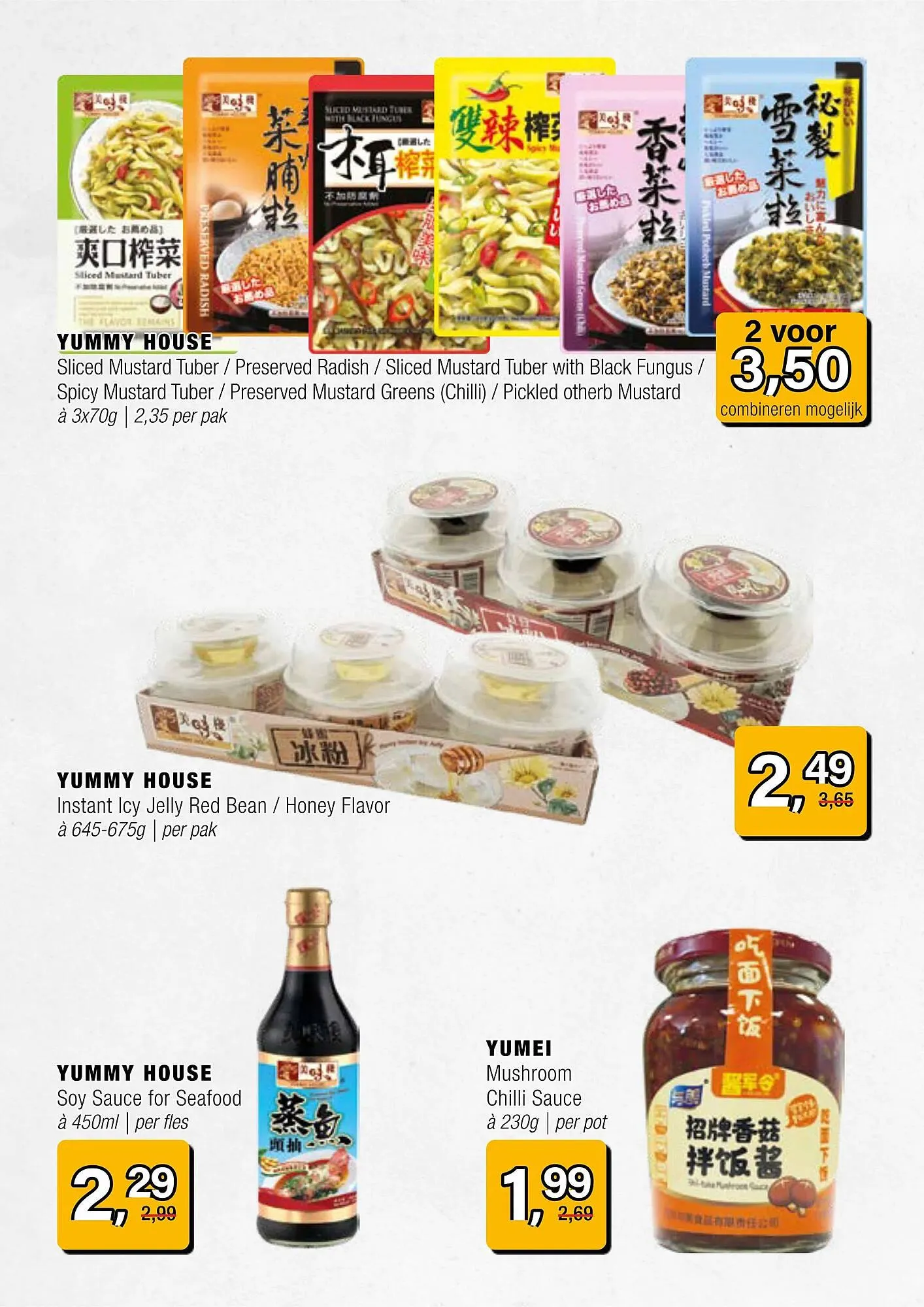 Amazing Oriëntal folder van 19 februari tot 11 maart 2025 - Folder pagina 14