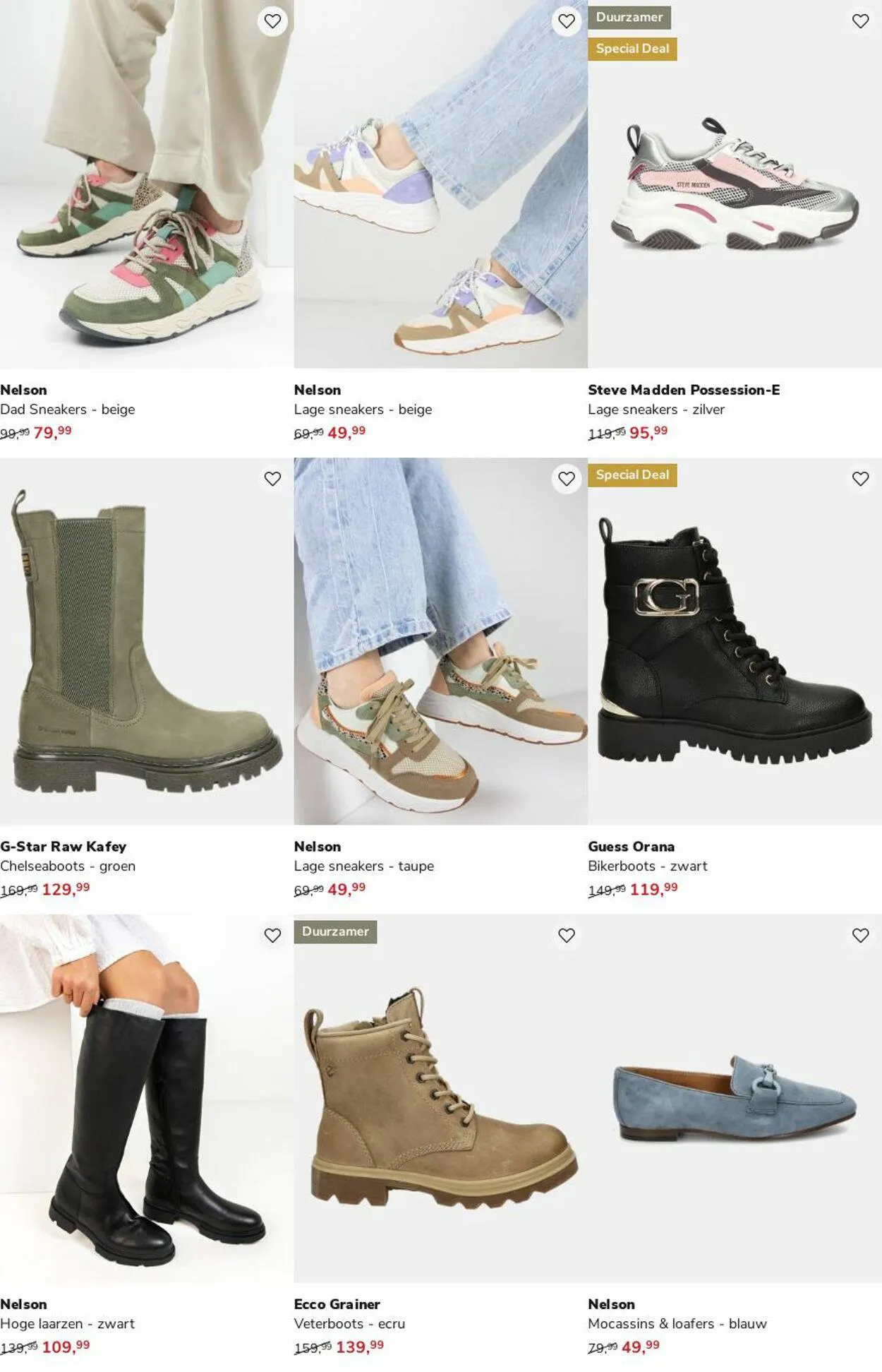 Nelson Actuele folder van 1 november tot 15 november 2023 - Folder pagina 7