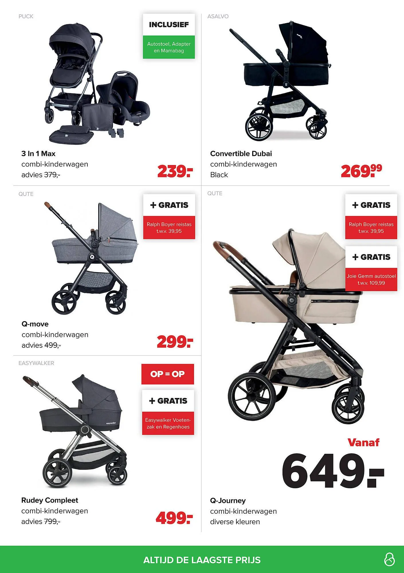 Baby-Dump folder van 4 september tot 30 september 2023 - Folder pagina 17