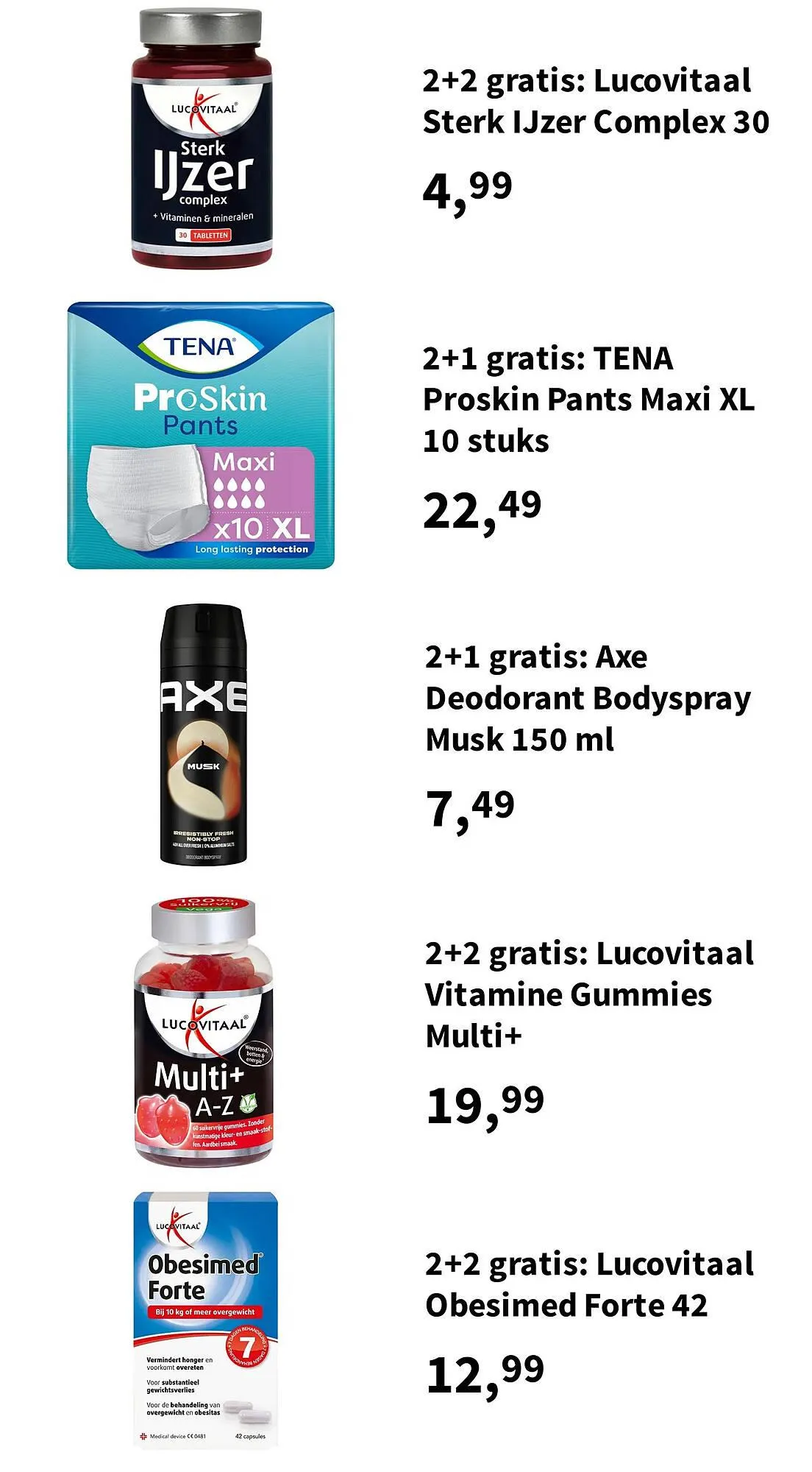 Plein.nl folder van 9 december tot 31 mei 2026 - Folder pagina 50