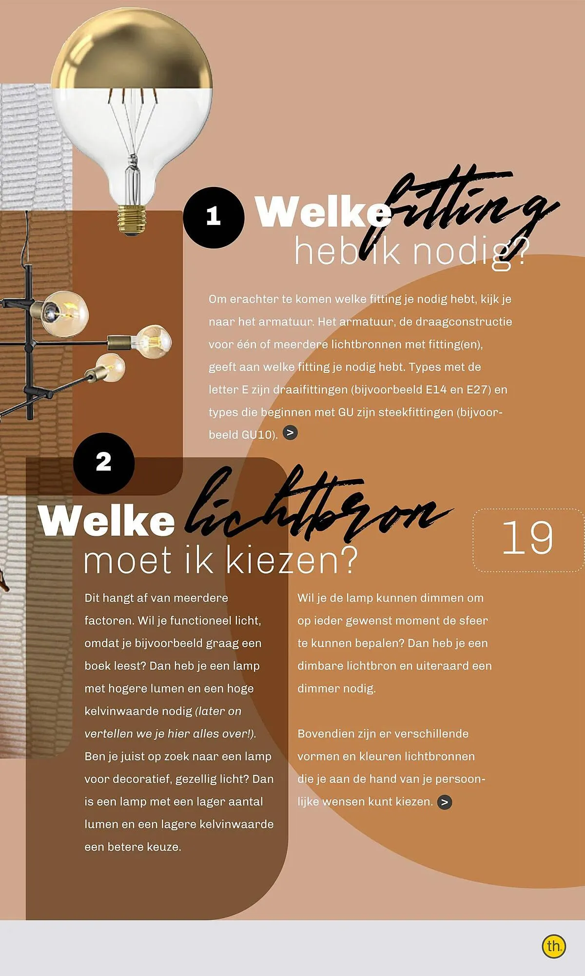 Trendhopper folder van 29 september tot 31 december 2023 - Folder pagina 19