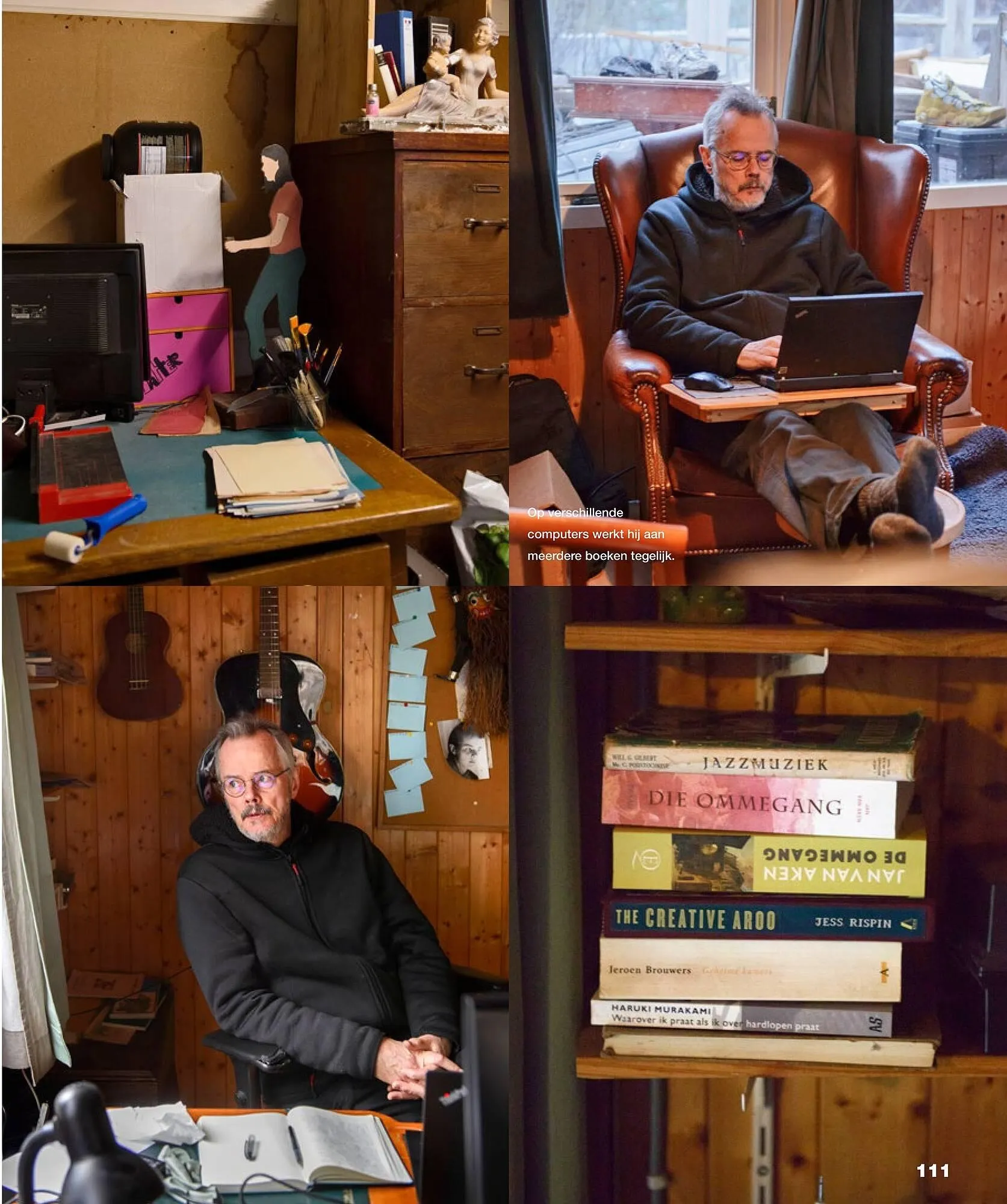 Libris folder van 23 april tot 9 mei 2026 - Folder pagina 111