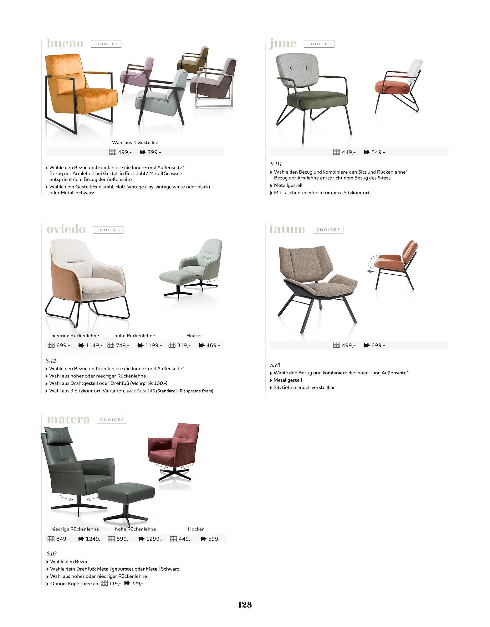 Xooon folder van 21 maart tot 27 maart 2025 - Folder pagina 130