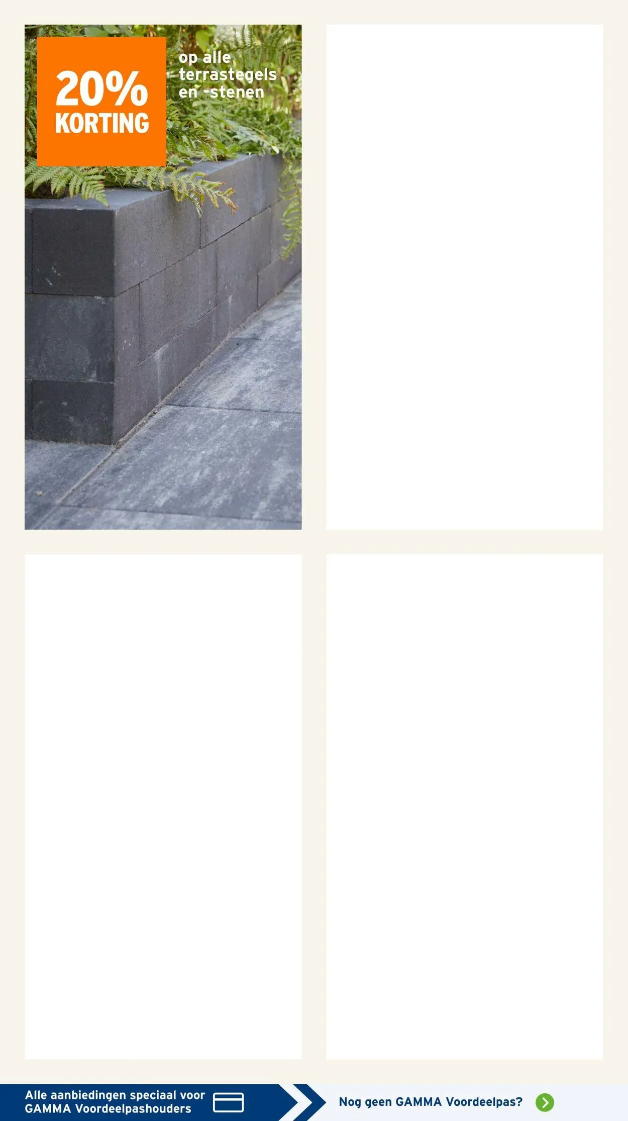 Gamma van 4 augustus tot 10 augustus 2025 - Folder pagina 15