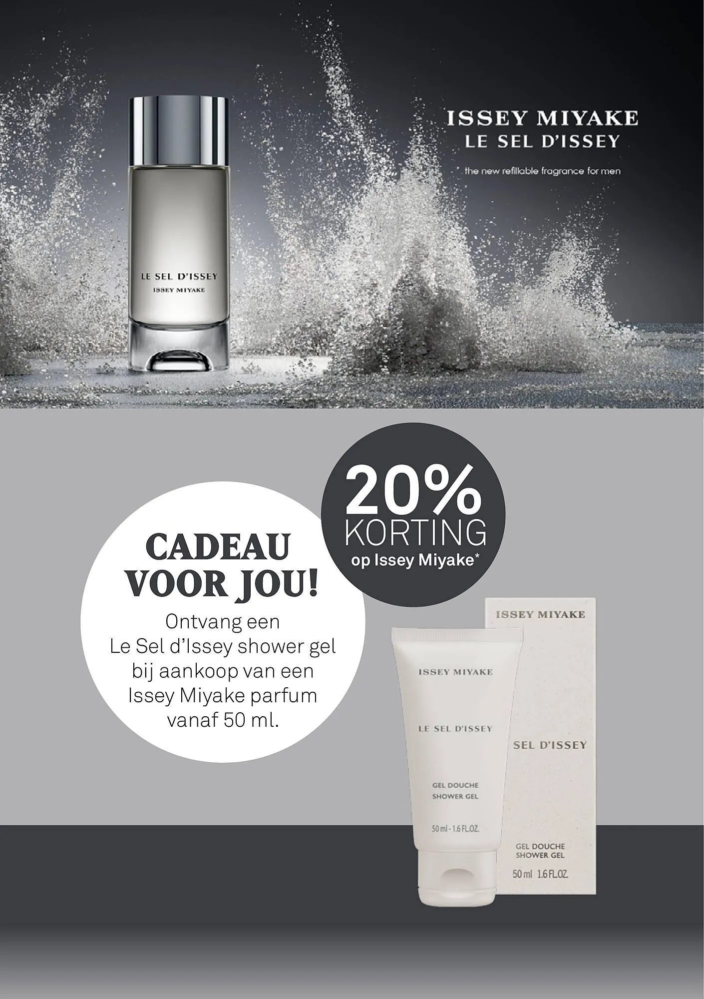 Mooi parfumerie folder van 28 oktober tot 17 november 2024 - Folder pagina 8