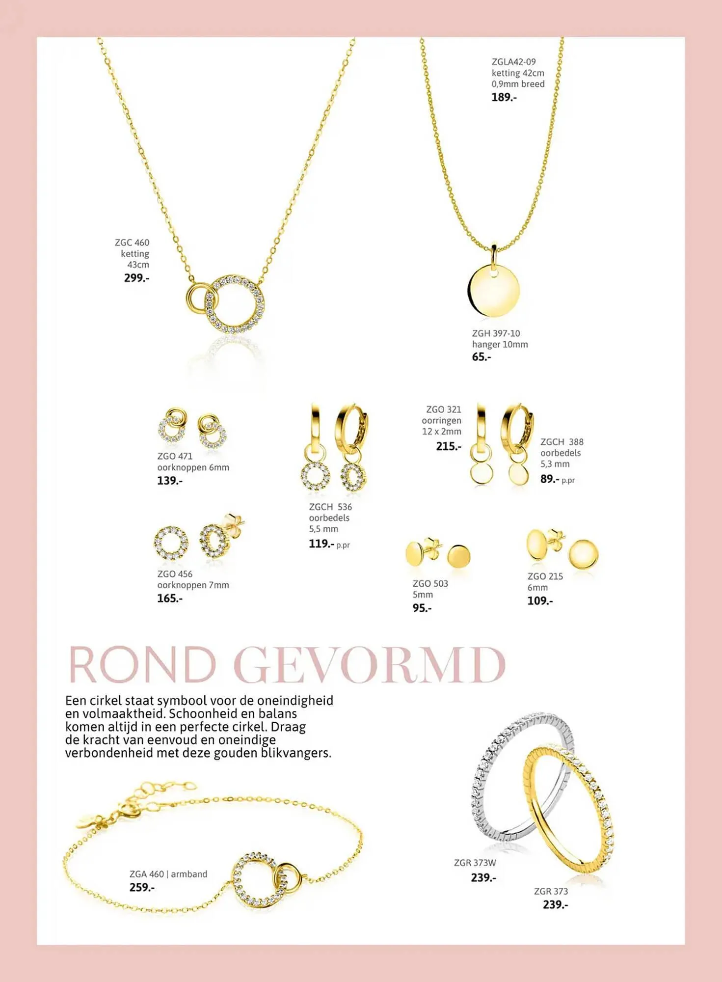 Zinzi folder van 5 december tot 31 december 2025 - Folder pagina 6