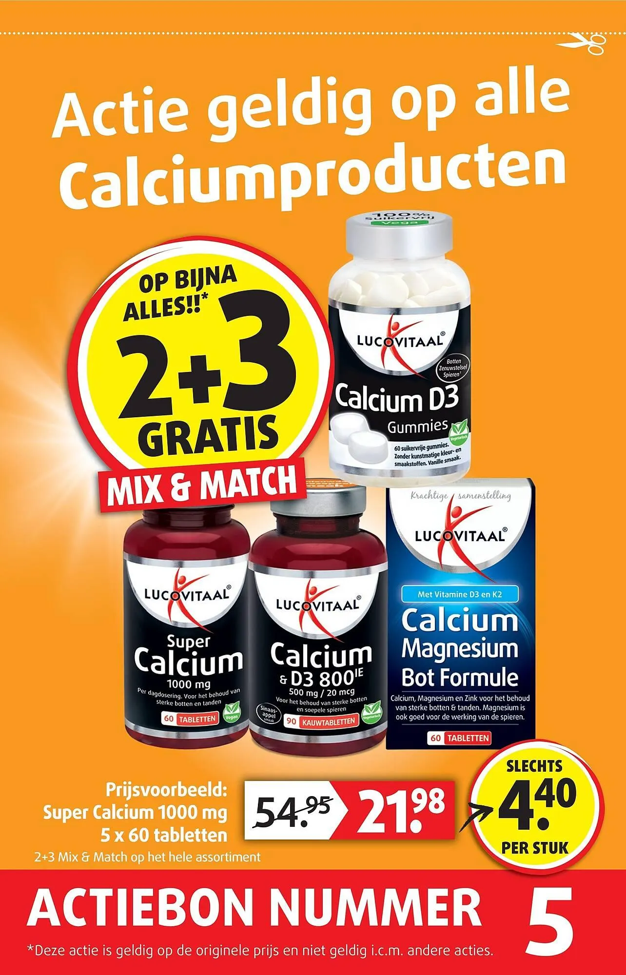 Lucovitaal folder van 15 maart tot 28 maart 2026 - Folder pagina 7