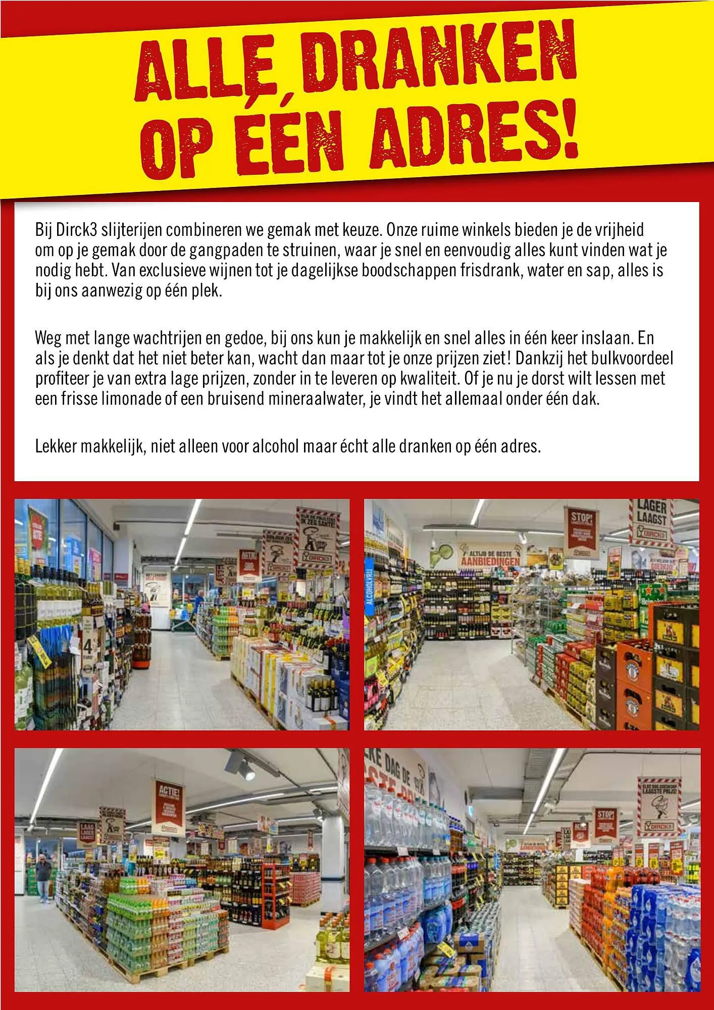 Dirck 3 folder van 27 september tot 3 oktober 2023 - Folder pagina 10