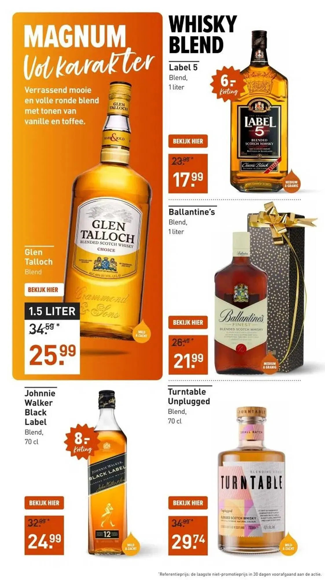 Gall & Gall folder van 19 januari tot 25 januari 2026 - Folder pagina 7