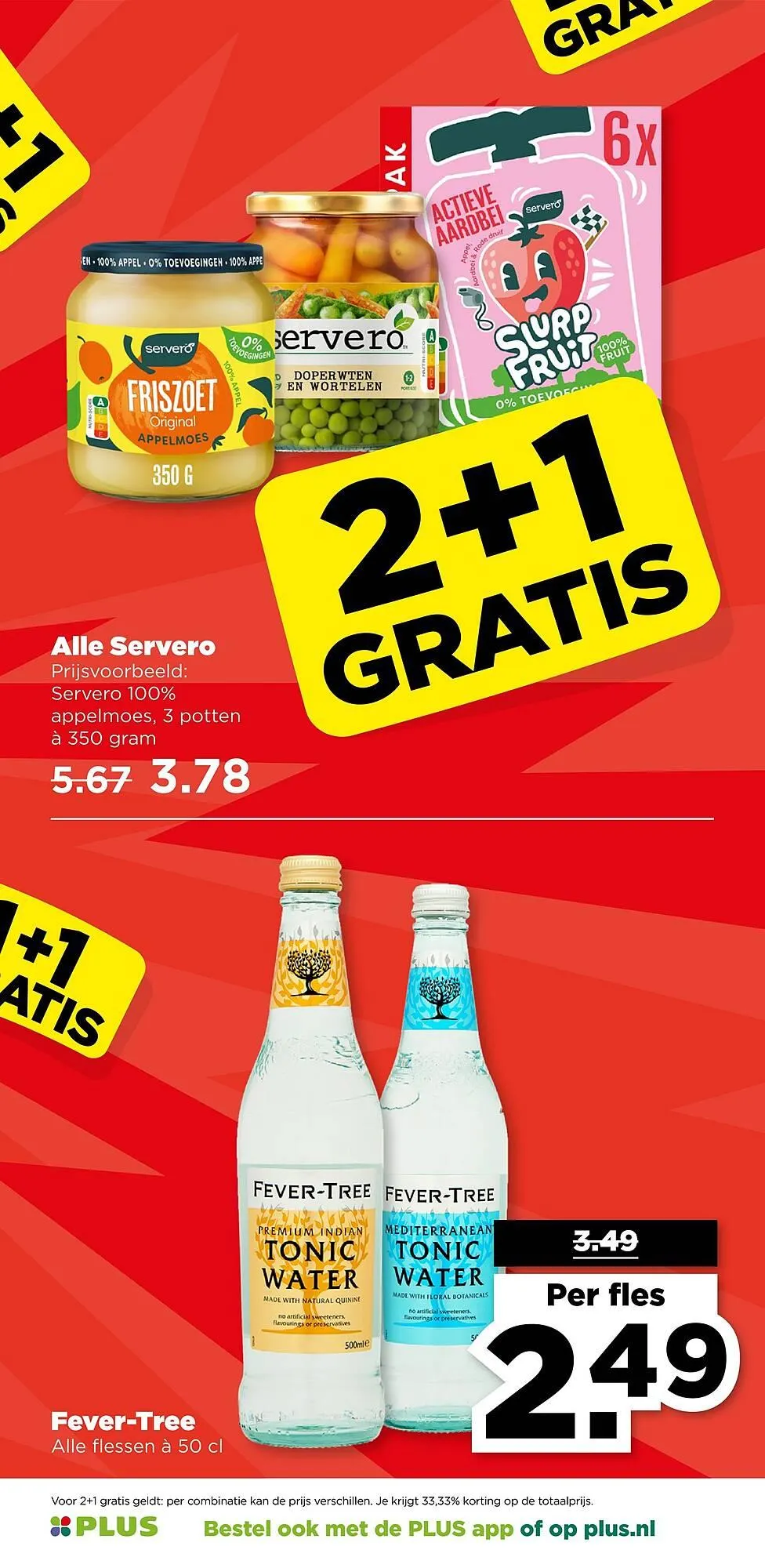 PLUS folder van 11 juni tot 17 juni 2025 - Folder pagina 37