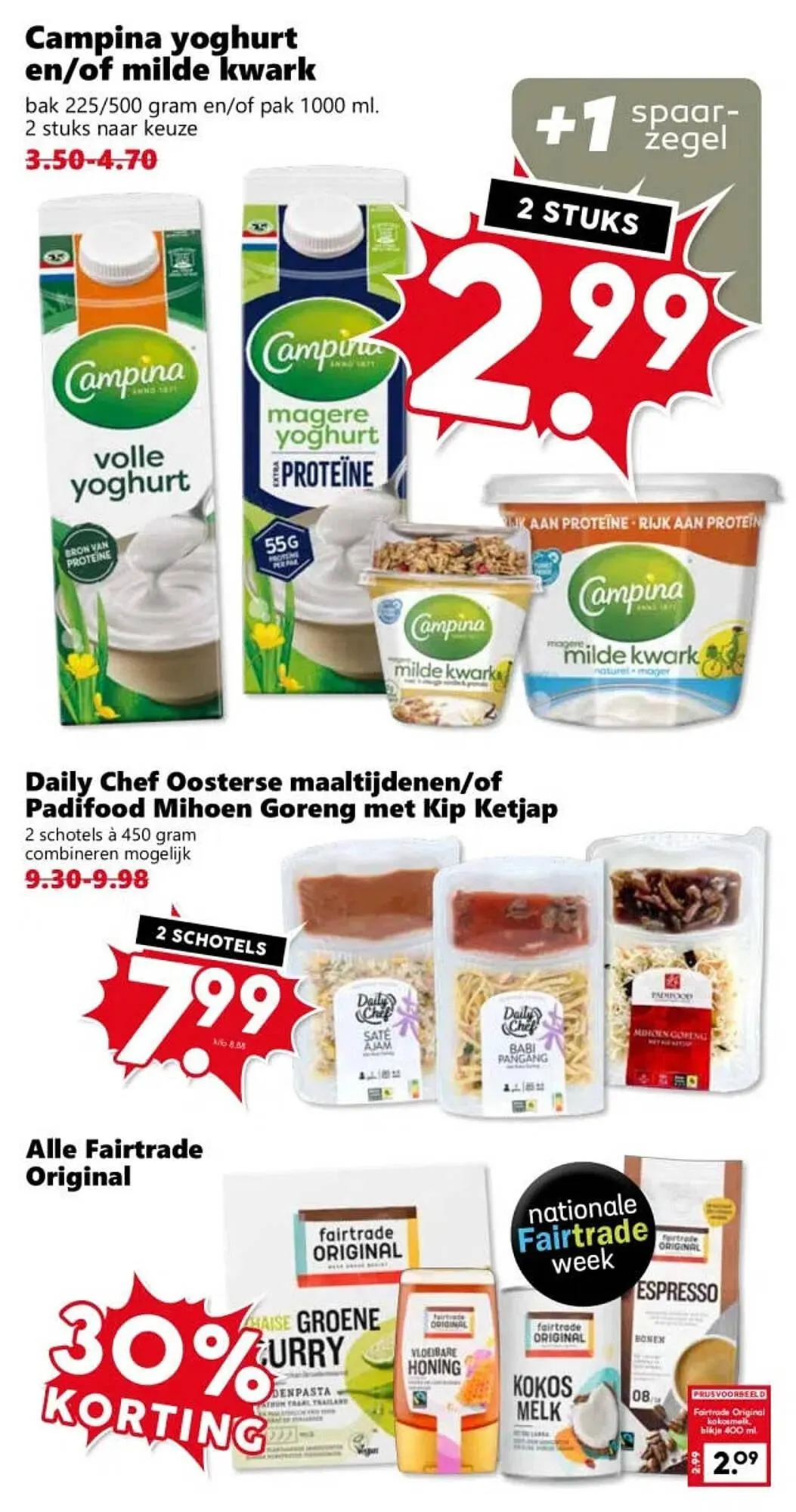 Coop folder van 4 mei tot 10 mei 2026 - Folder pagina 18