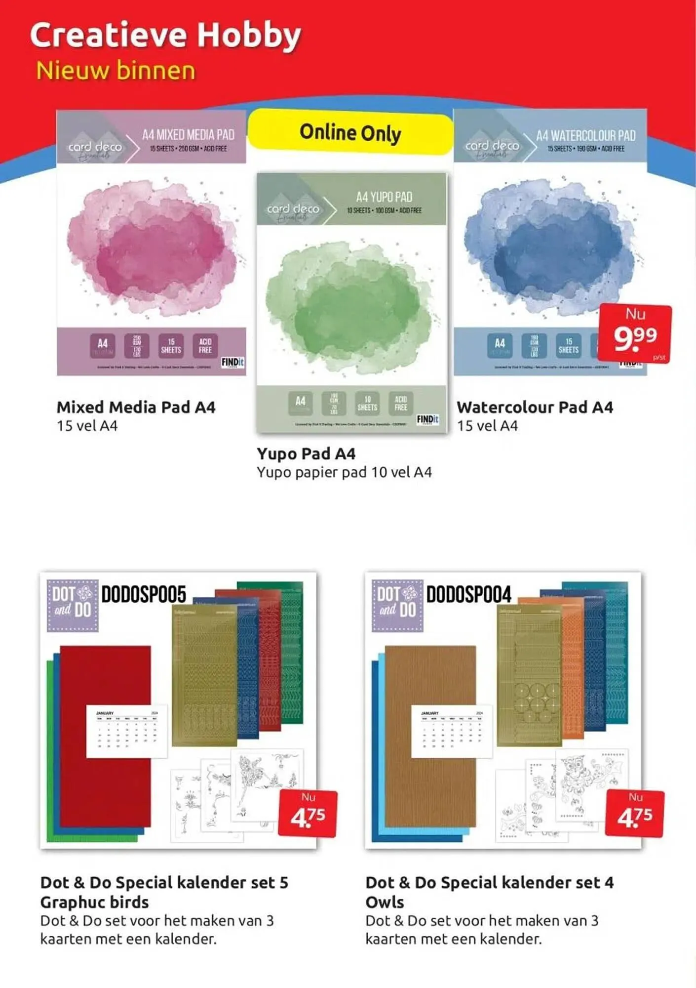 Boekenvoordeel folder van 2 september tot 10 september 2023 - Folder pagina 12