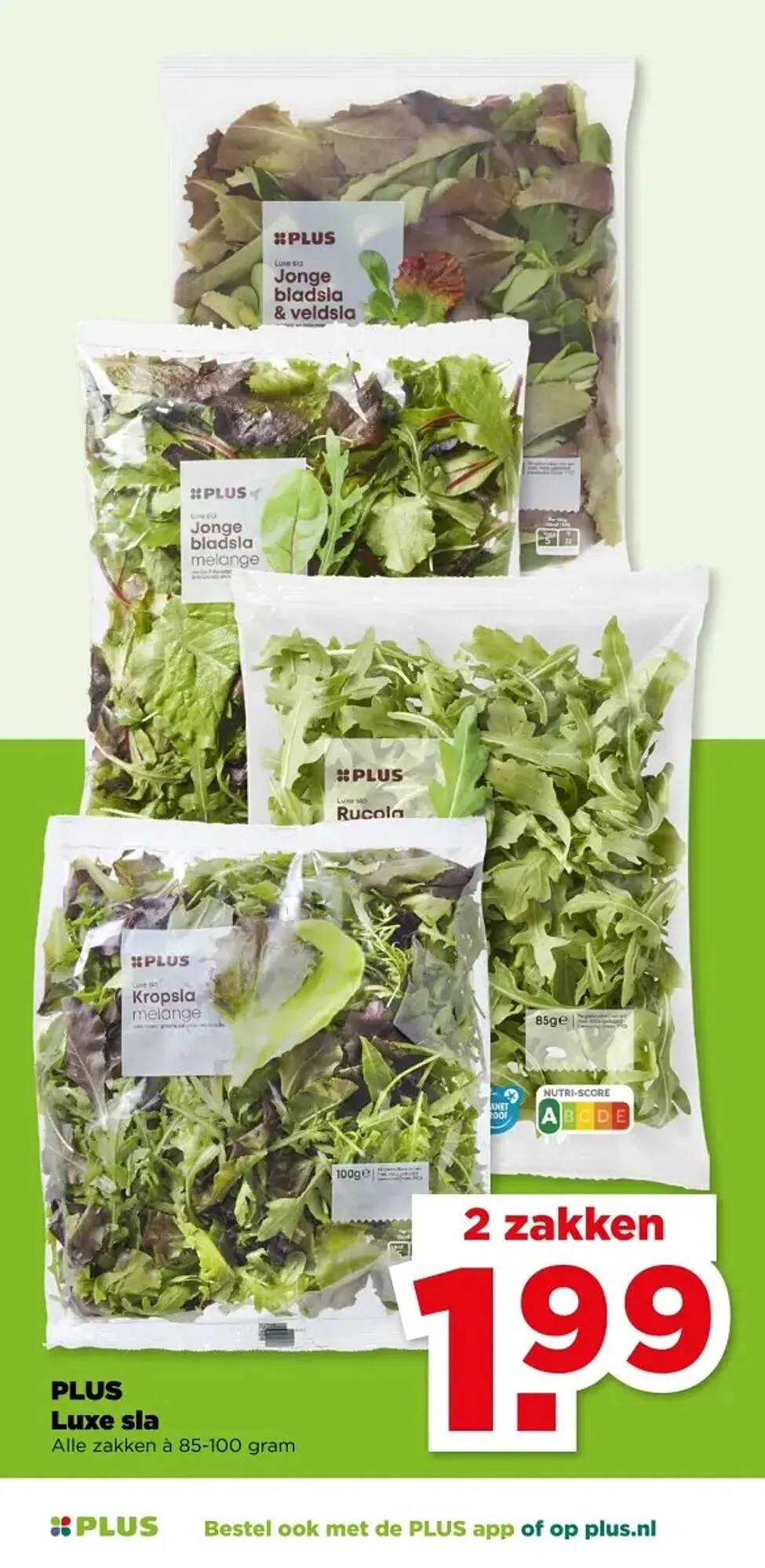 PLUS folder van 18 juni tot 24 juni 2025 - Folder pagina 8