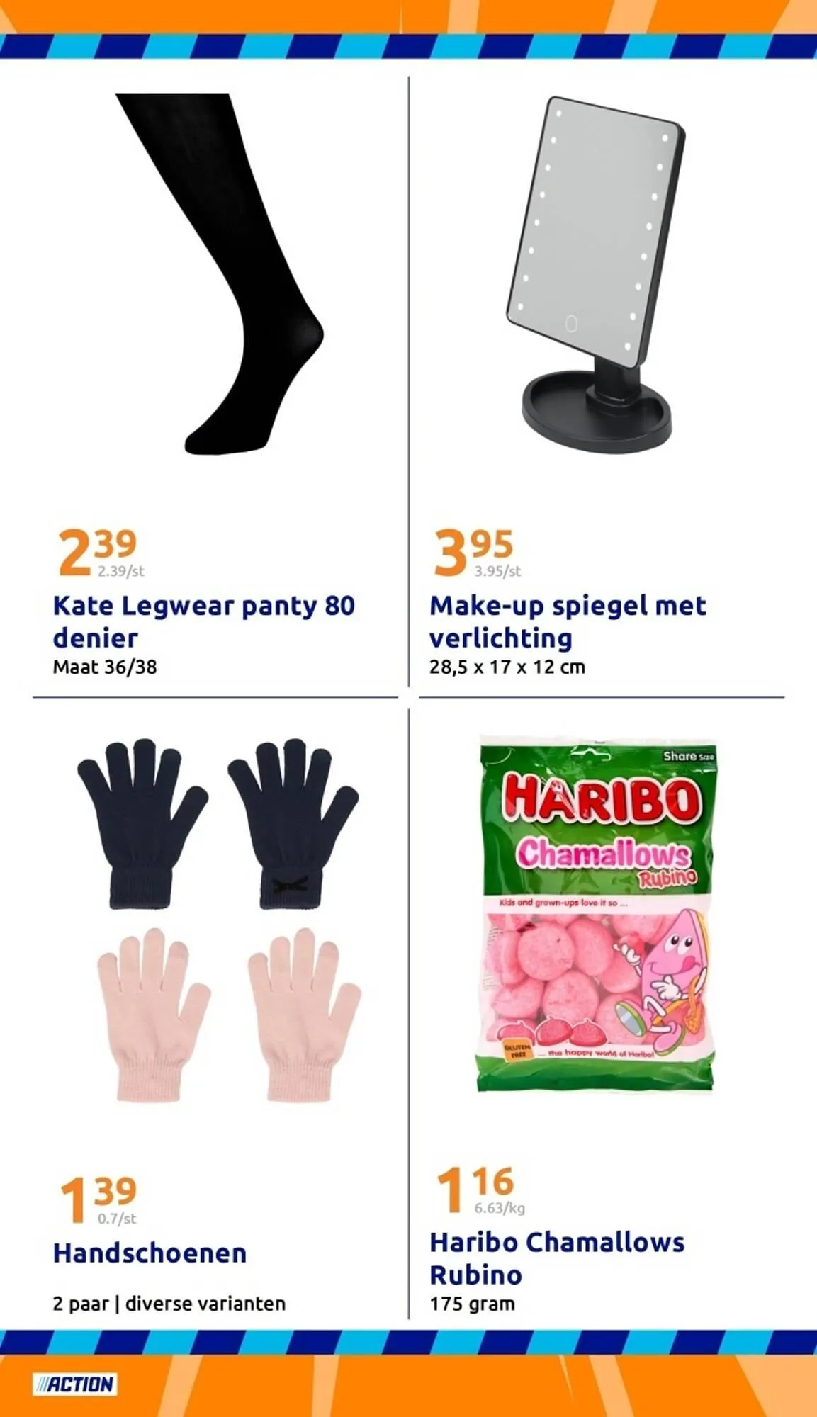 Action folder van 21 januari tot 27 januari 2026 - Folder pagina 22