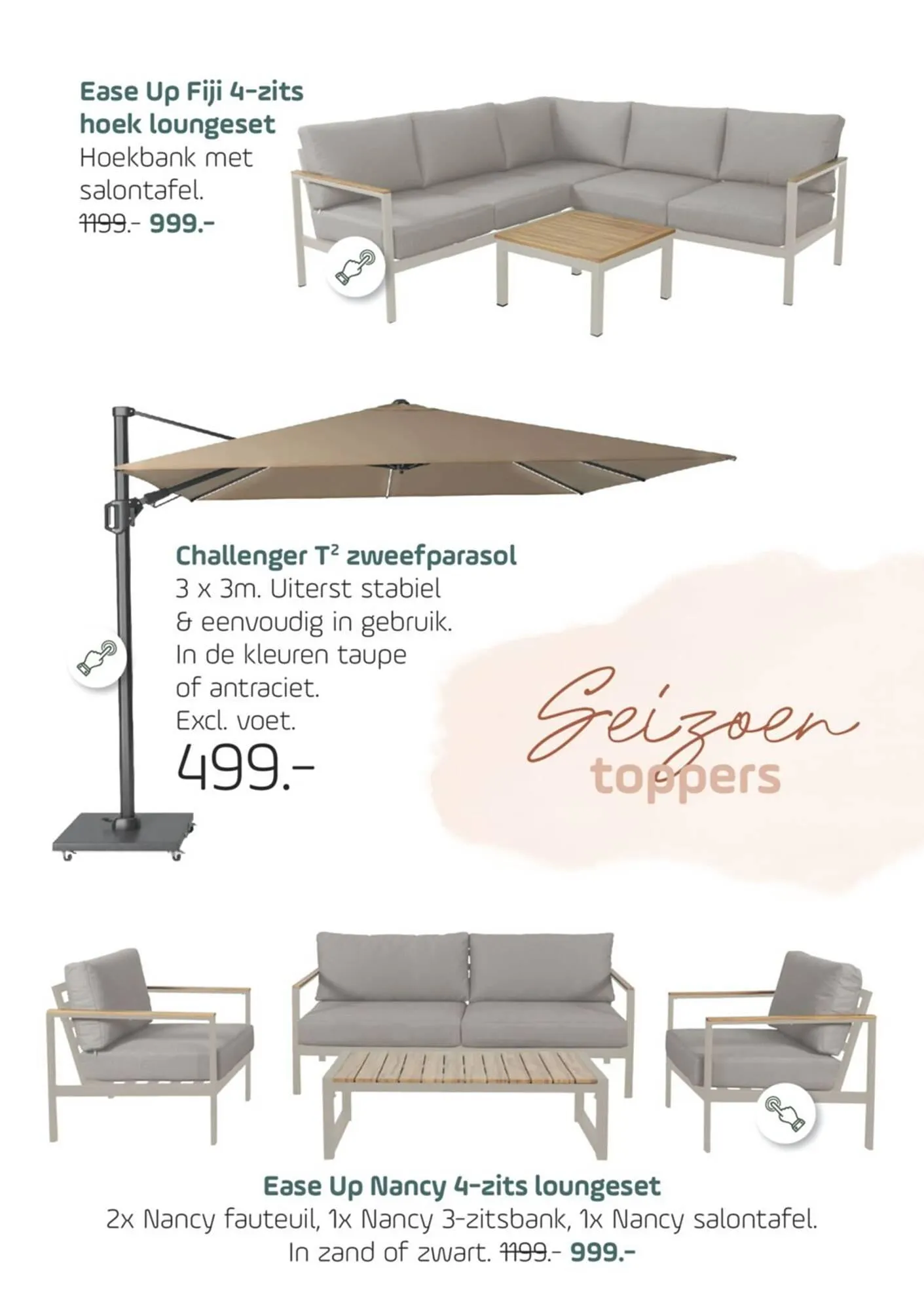 Coppelmans folder van 11 juni tot 22 juni 2025 - Folder pagina 9