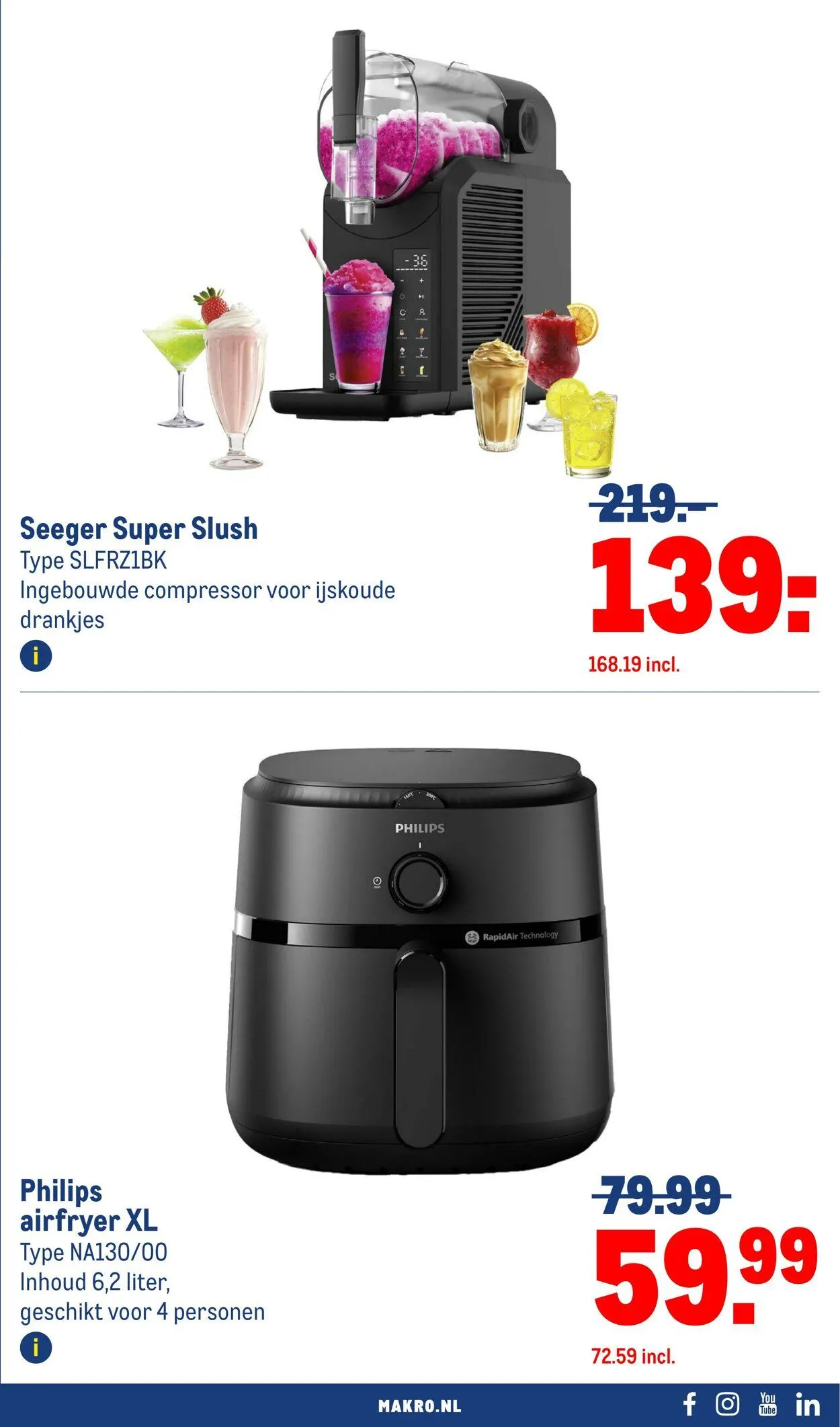 Makro van 18 juni tot 1 juli 2025 - Folder pagina 11