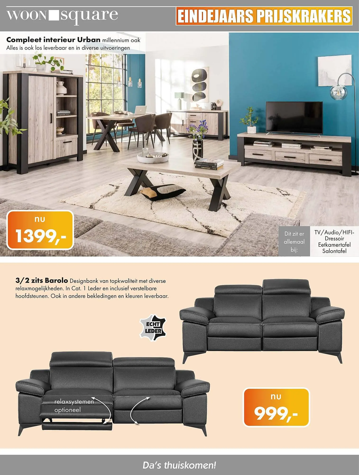 Woonsquare Woon folder van 4 december tot 9 december 2023 - Folder pagina 11