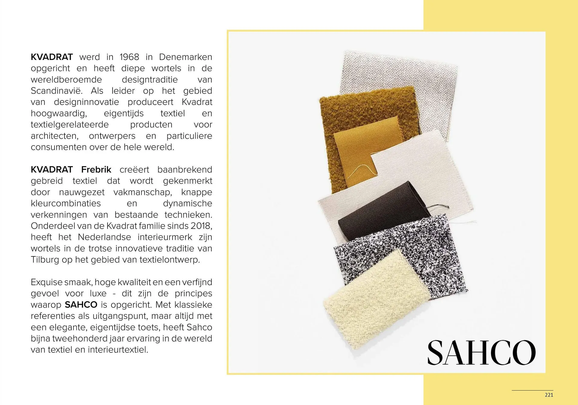 Donjon folder van 1 maart tot 29 februari 2024 - Folder pagina 223